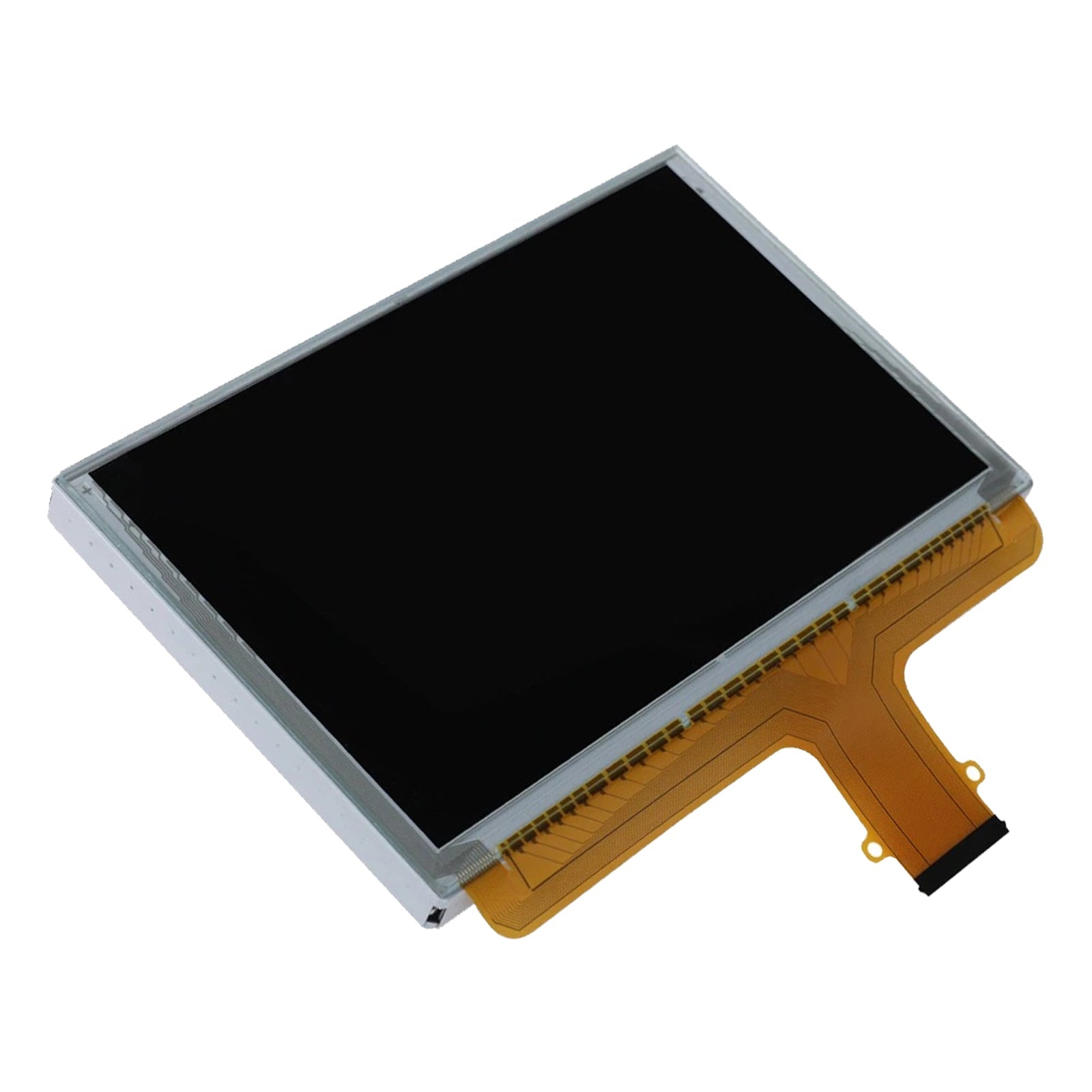 Écran tactile de 8 pouces pour autoradio GMC Canyon 2017-2018 (numériseur en verre) DJ080PA-01A 23278776