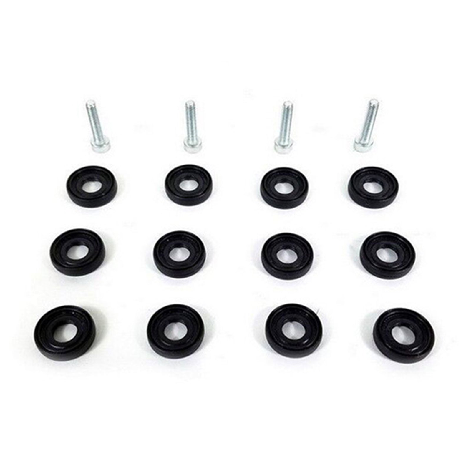 Nuevo módulo de control ABS 68067458AA para Jeep Wrangler 3.8L V6 2010 68067458AA