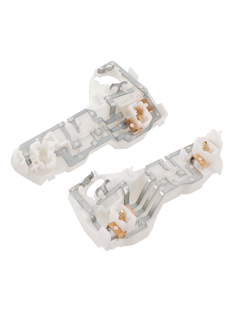 2-delige interieur achterkant achterste lamphouder voor VW Golf 2013-2017, bestuurderszijde, 5G0945259A/60A