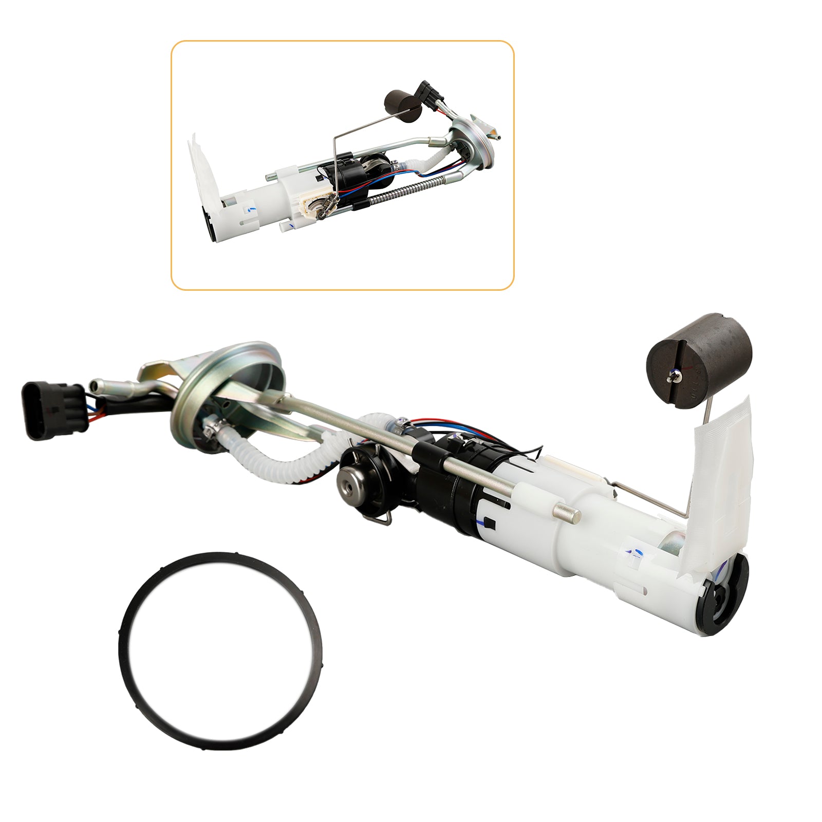 Zespół pompy paliwa Can-Am Renegade 1000R 2016-2017 709000287 709000758