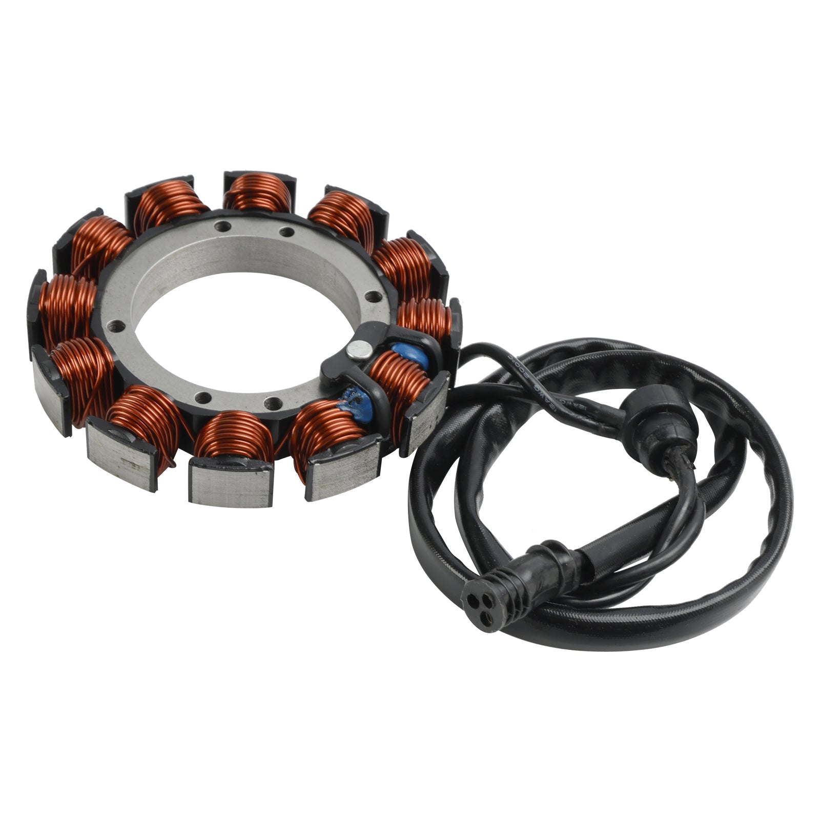 Stator de générateur 32A pour Sportster Seventy-Two XLV 2012-2013 2999707