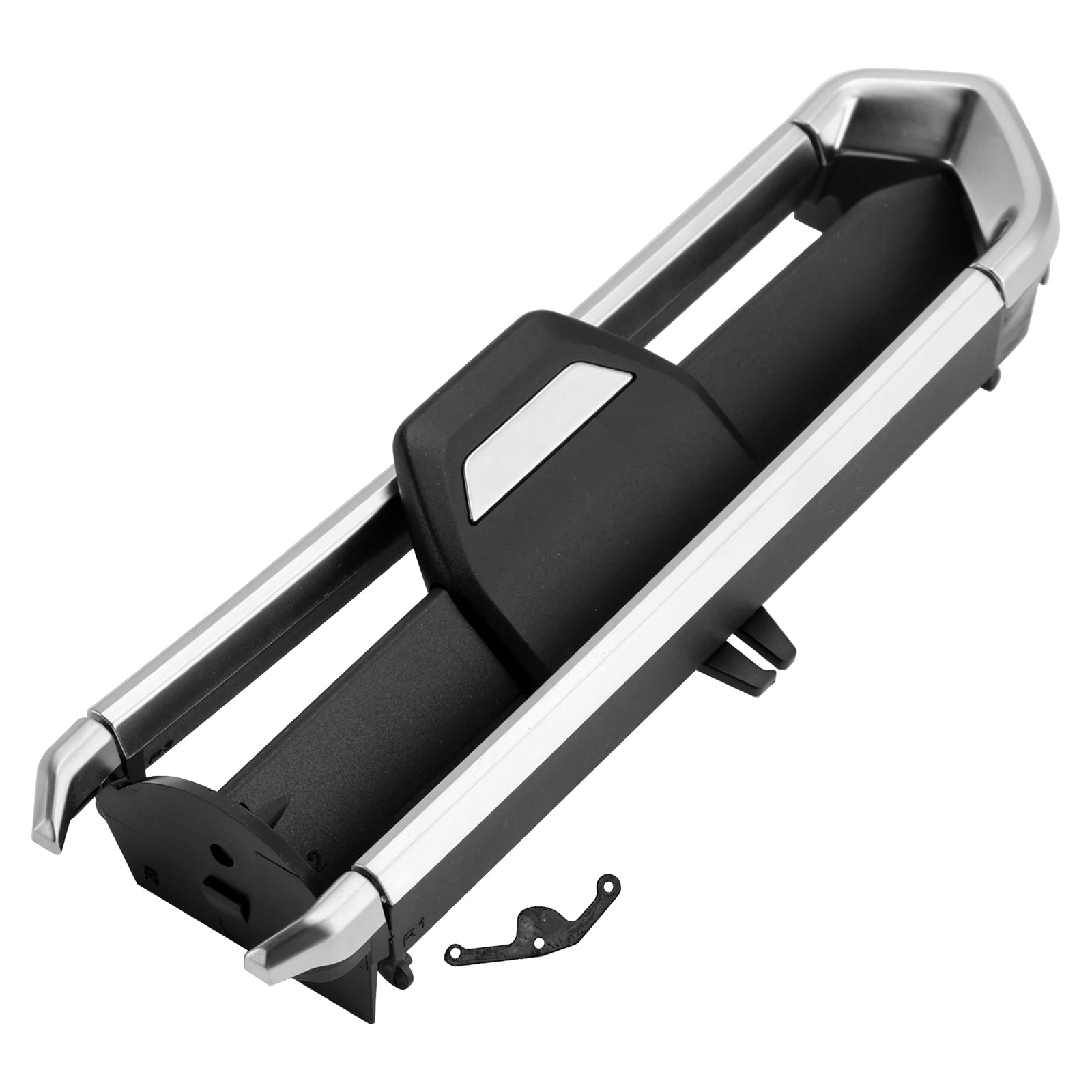 Kit de réparation de grille d'aération droite 64119855415 pour BMW X5 G05, X7 G07 (2019-2021) et X6 G06 (2020-2021)