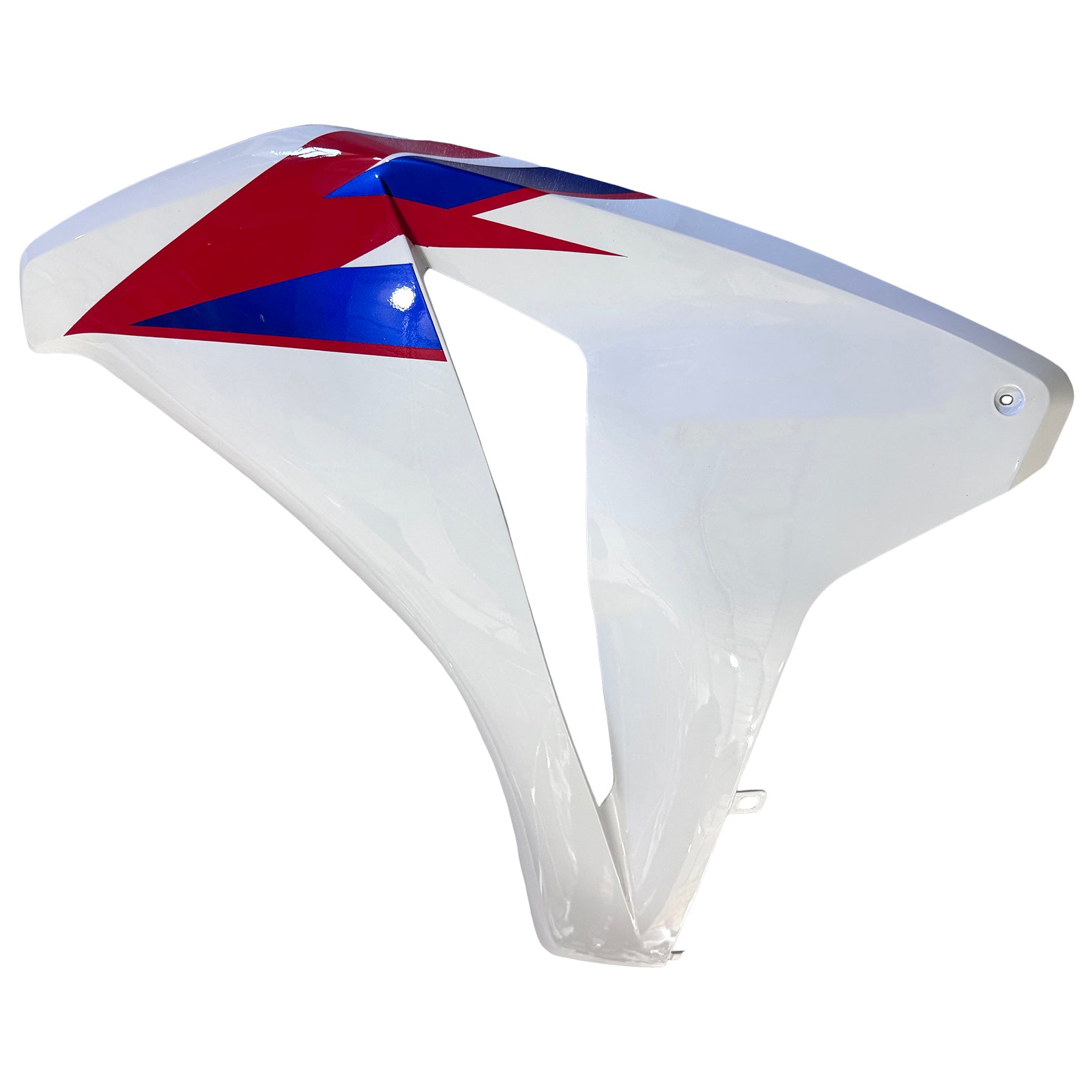 Kit de carénage injecté en plastique ABS pour Honda CBR1000RR 2008-2011