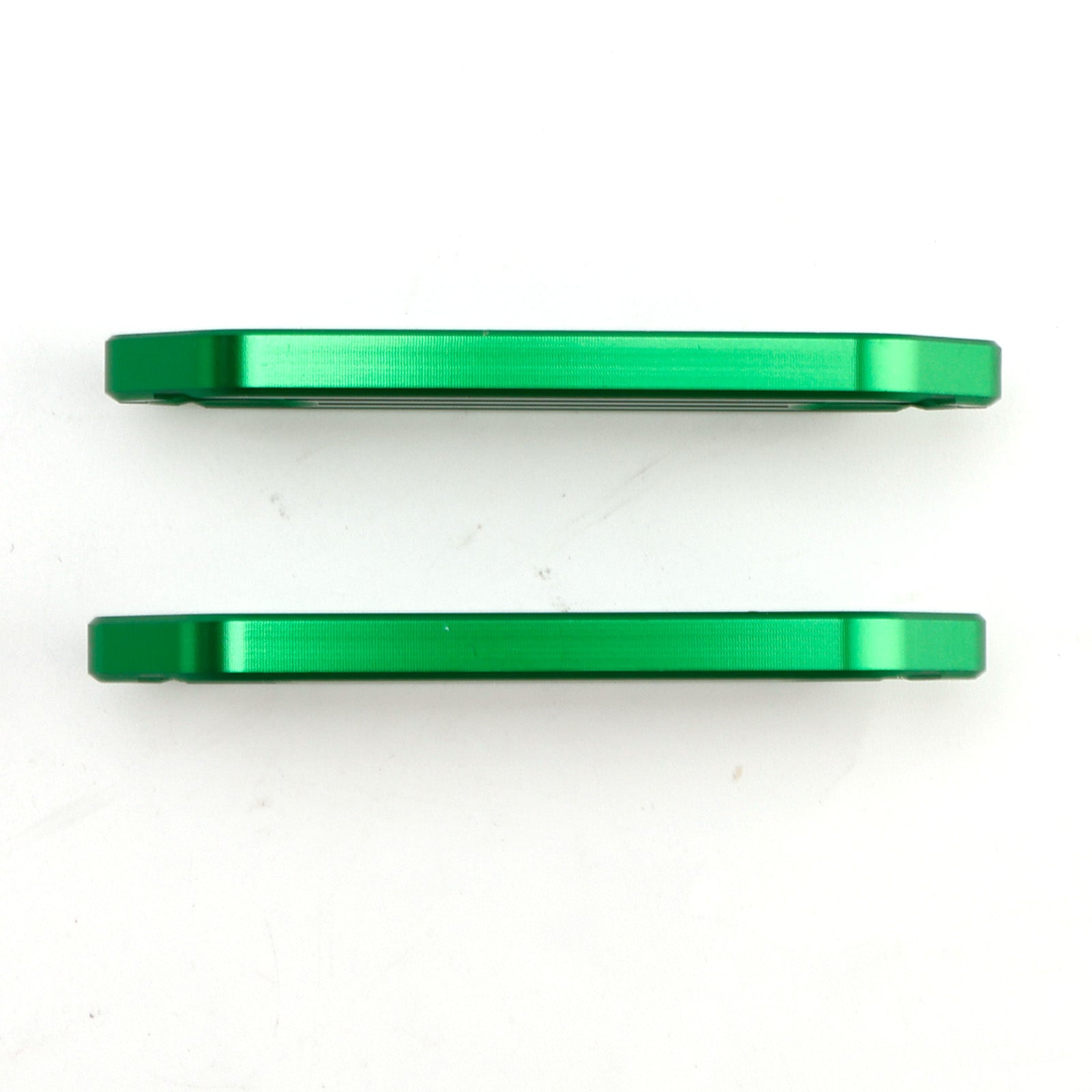 Achteruitkijkspiegelblokplaat voor Kawasaki Ninja 300 250 400 125 ZX6R 636