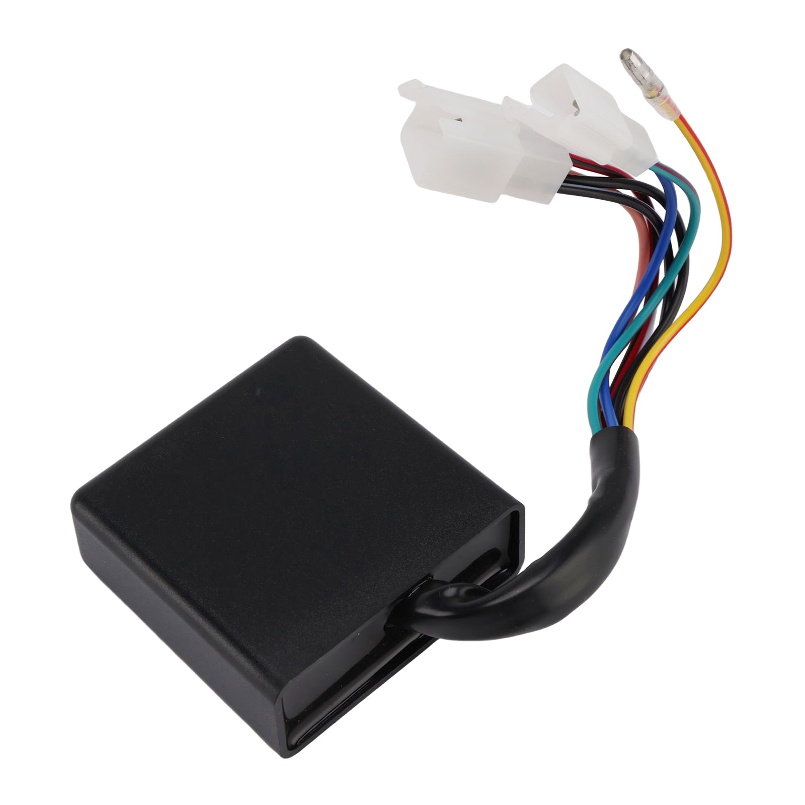 Huisvesting van'CDI-ontsteking voor Kawasaki KLR650 1990-2007 21119-1272