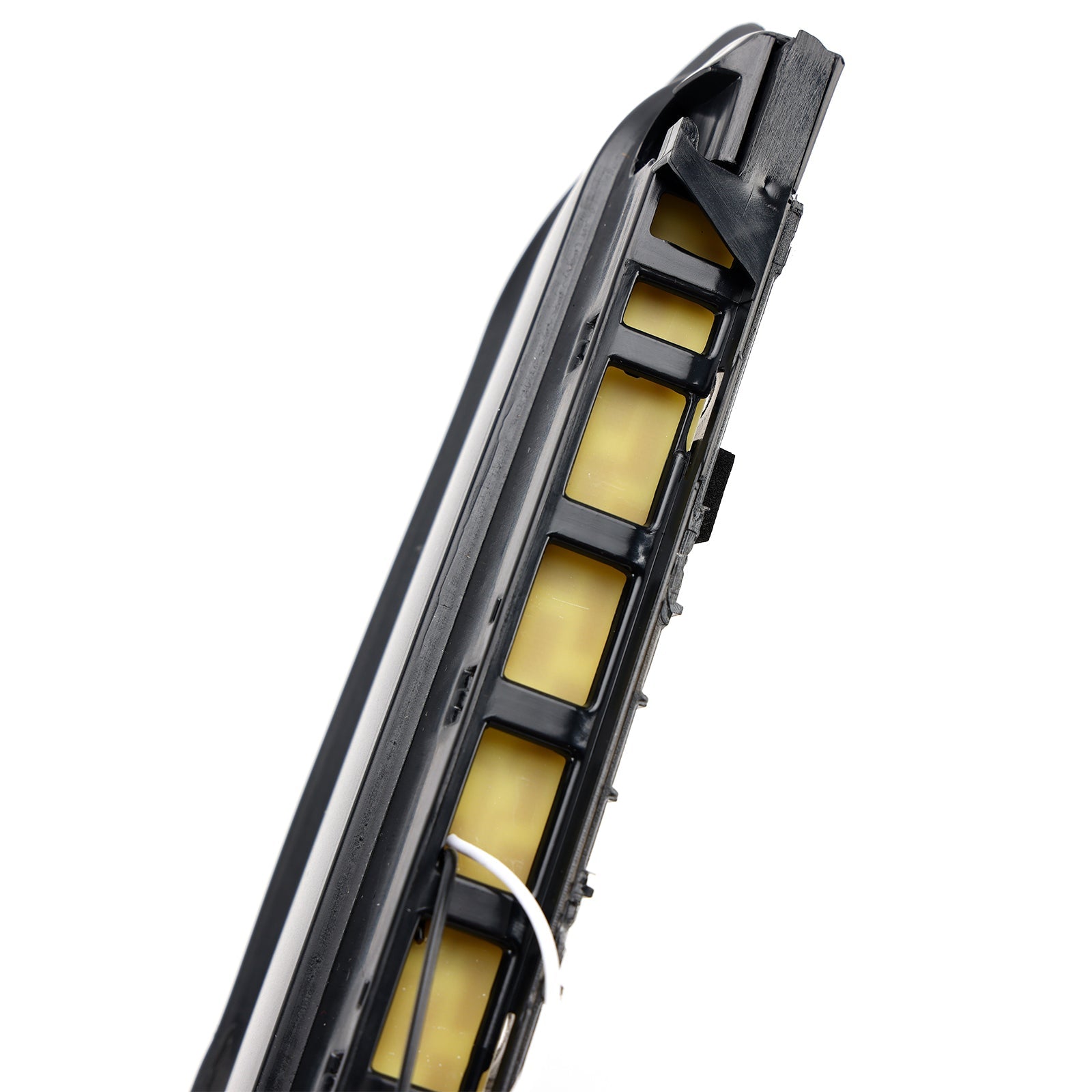 Terza fermata del fuoco 63257145519 per BMW 3 E90 2005-2012 Serie, affumicato