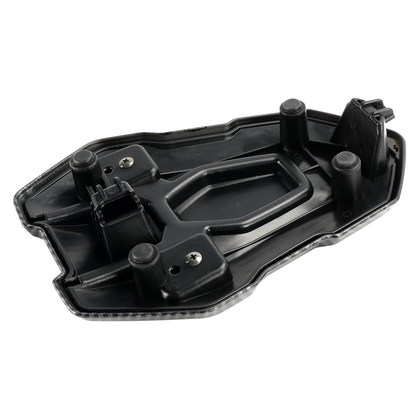 Capot de carénage de couverture de siège arrière de queue pour BMW S1000R 2021-2024 M1000R Carbon