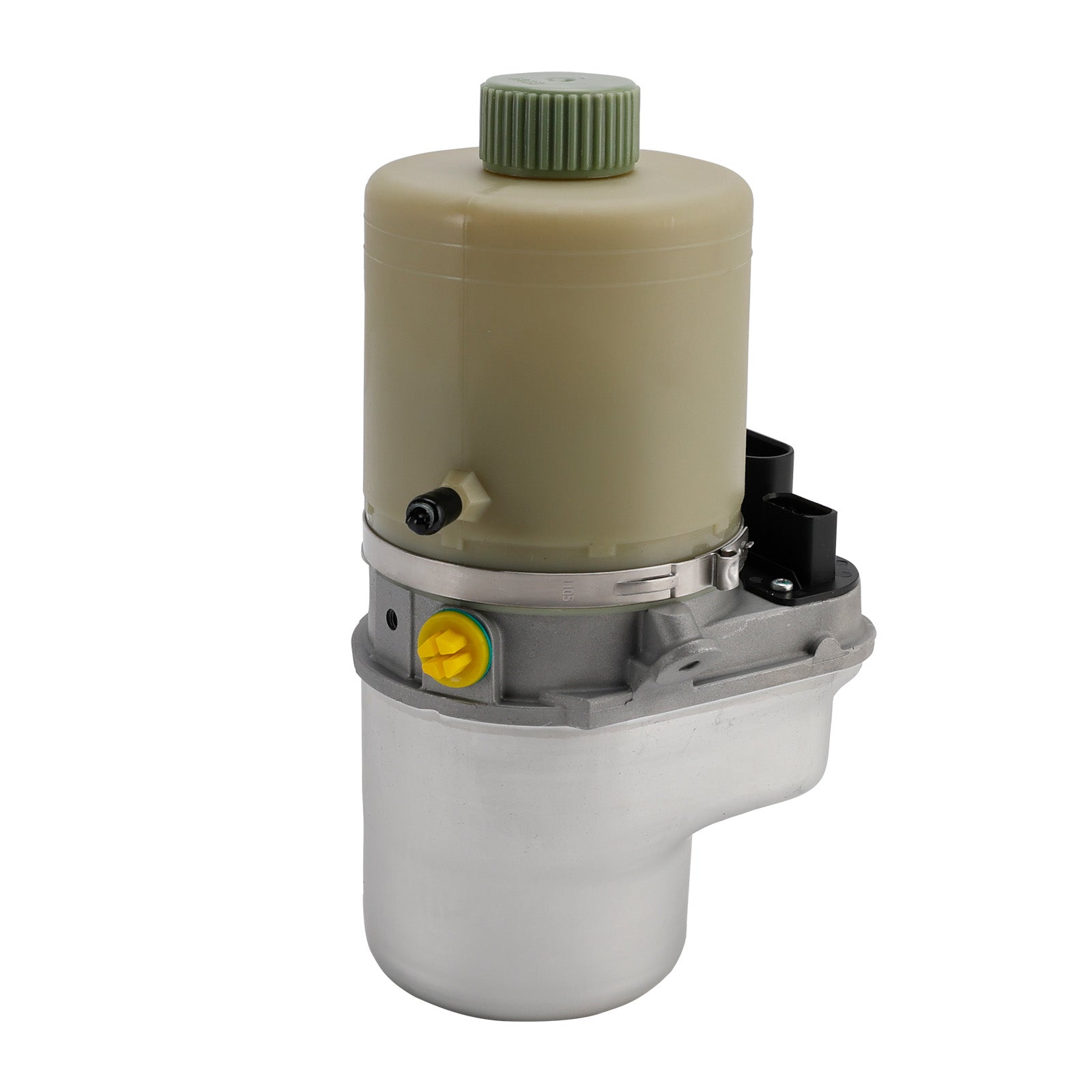 Stuurbekrachtingspomp voor VW Polo (2003-2009) - Onderdeelnummer : 6Q0423156AB