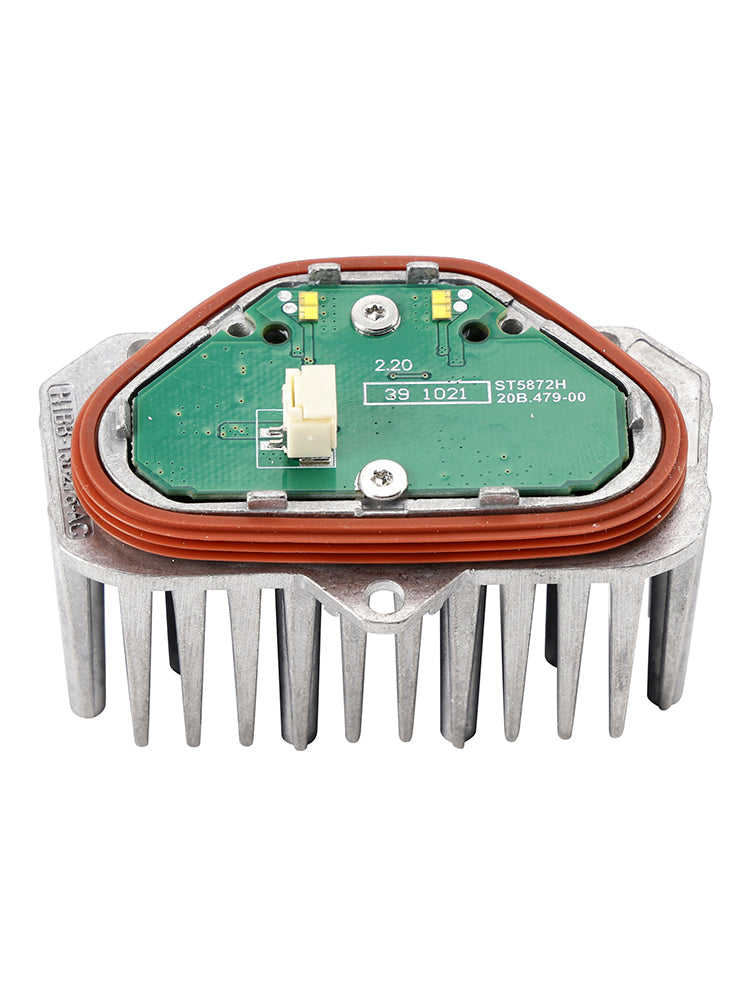 DRL LED Daytime Control Module voor Ford Fiesta Van, Focus, Custom H1BB13D278AC