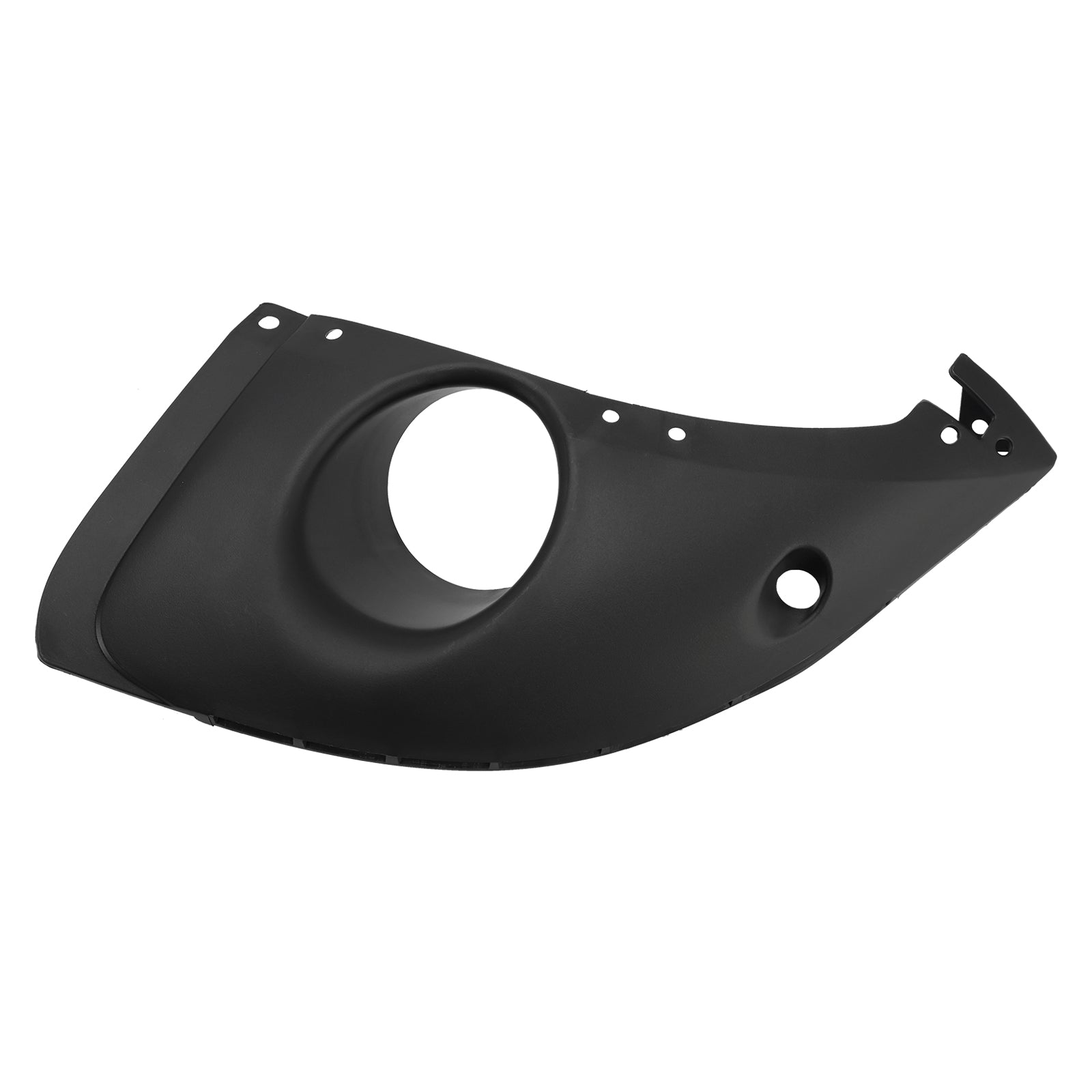 Extension de doublure d'aile avant droite pour Chevrolet Corvette 2005-2013, références 15252927 et 10328099