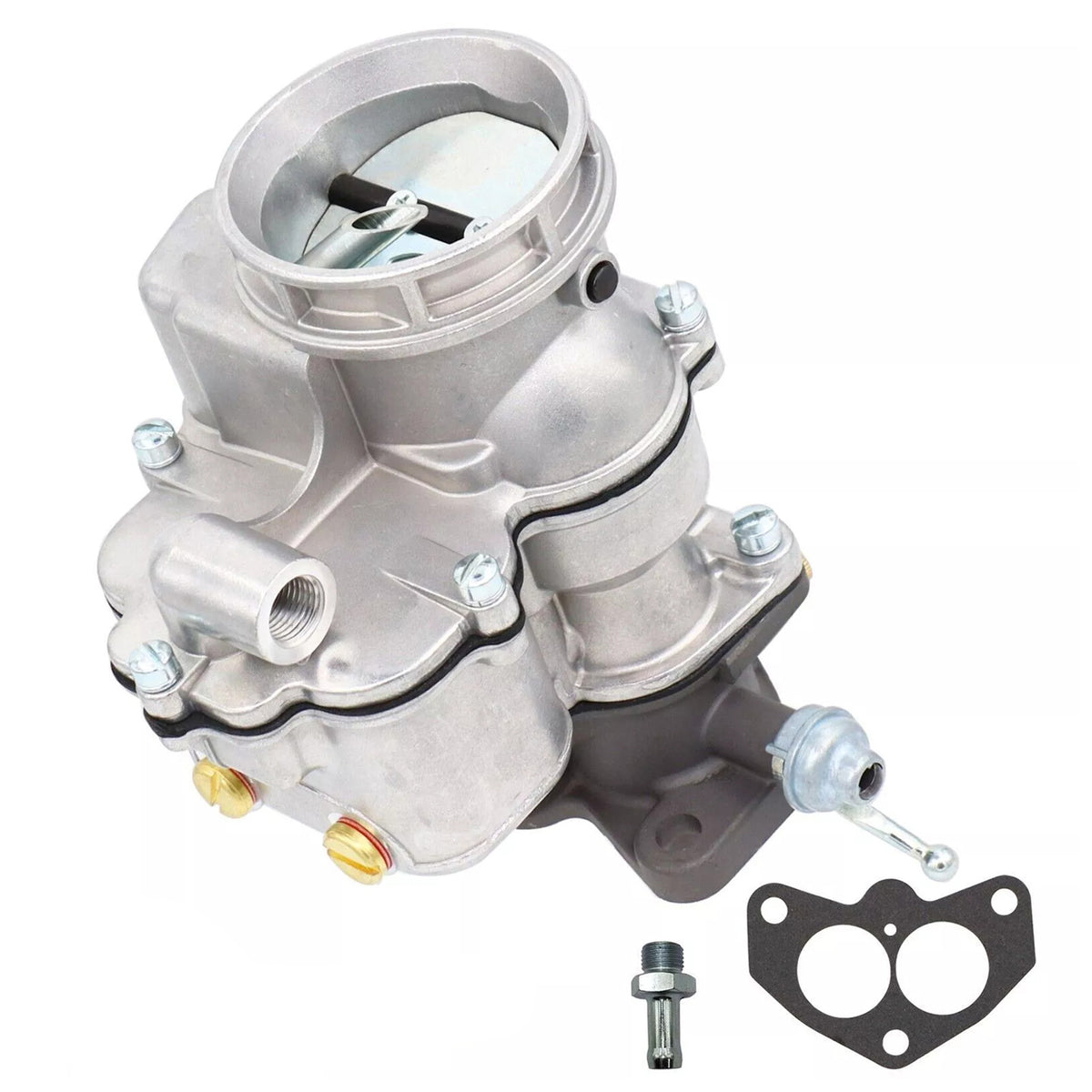 Motori Ford 94 Holley Flathead con carburatore, 1939-1959 232""-279""