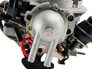 Carburatore 027129016H per VW Golf 2 Jetta II 19E 72Ps U4