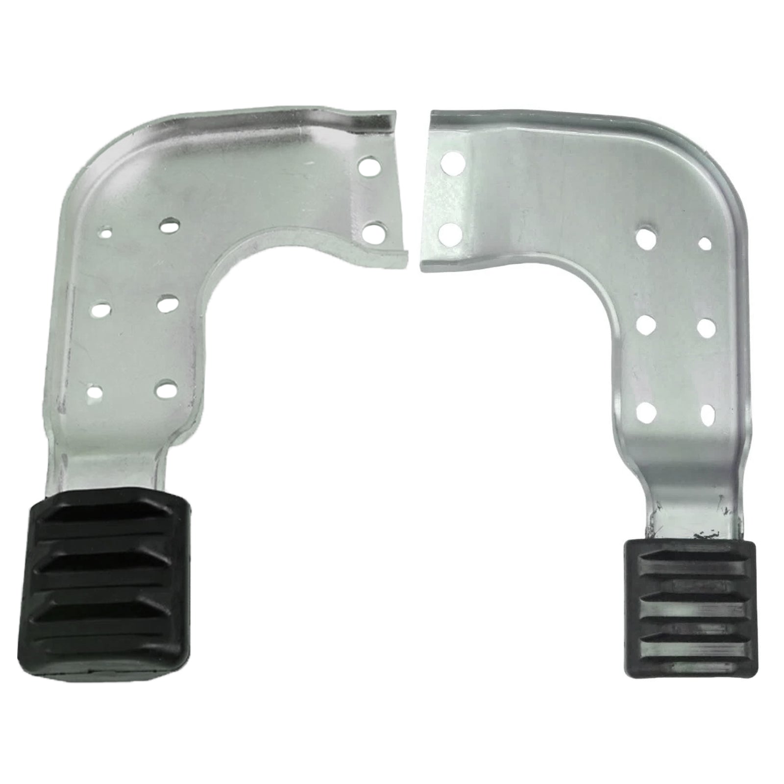 Levi in ​​desni komplet podpornih pokrovov za Peterbilt 389 131 serije MPB75131L MPB75131R