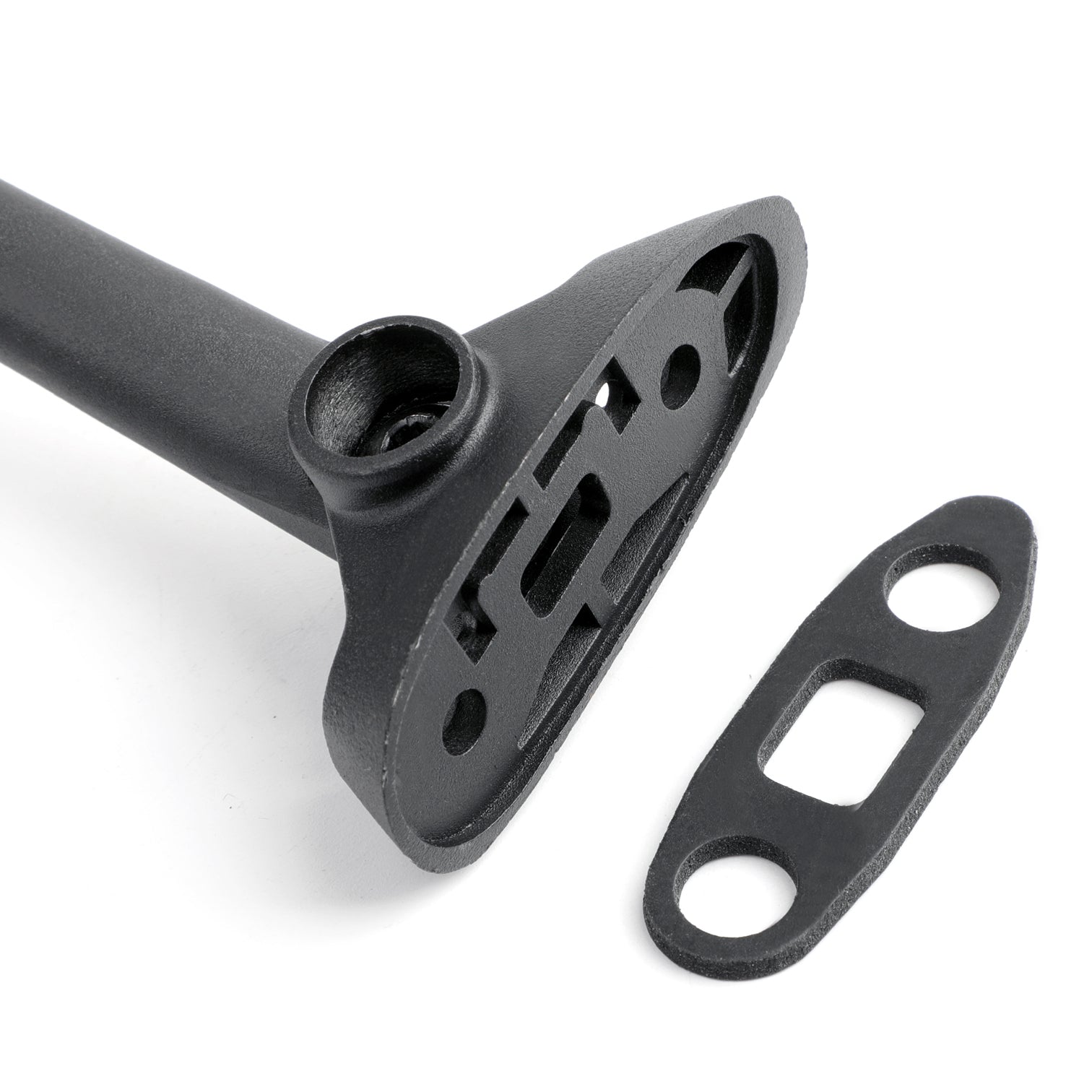 Specchi neri universali per Suzuki GSXR 600 750 1000 - Modelli 2001-2002