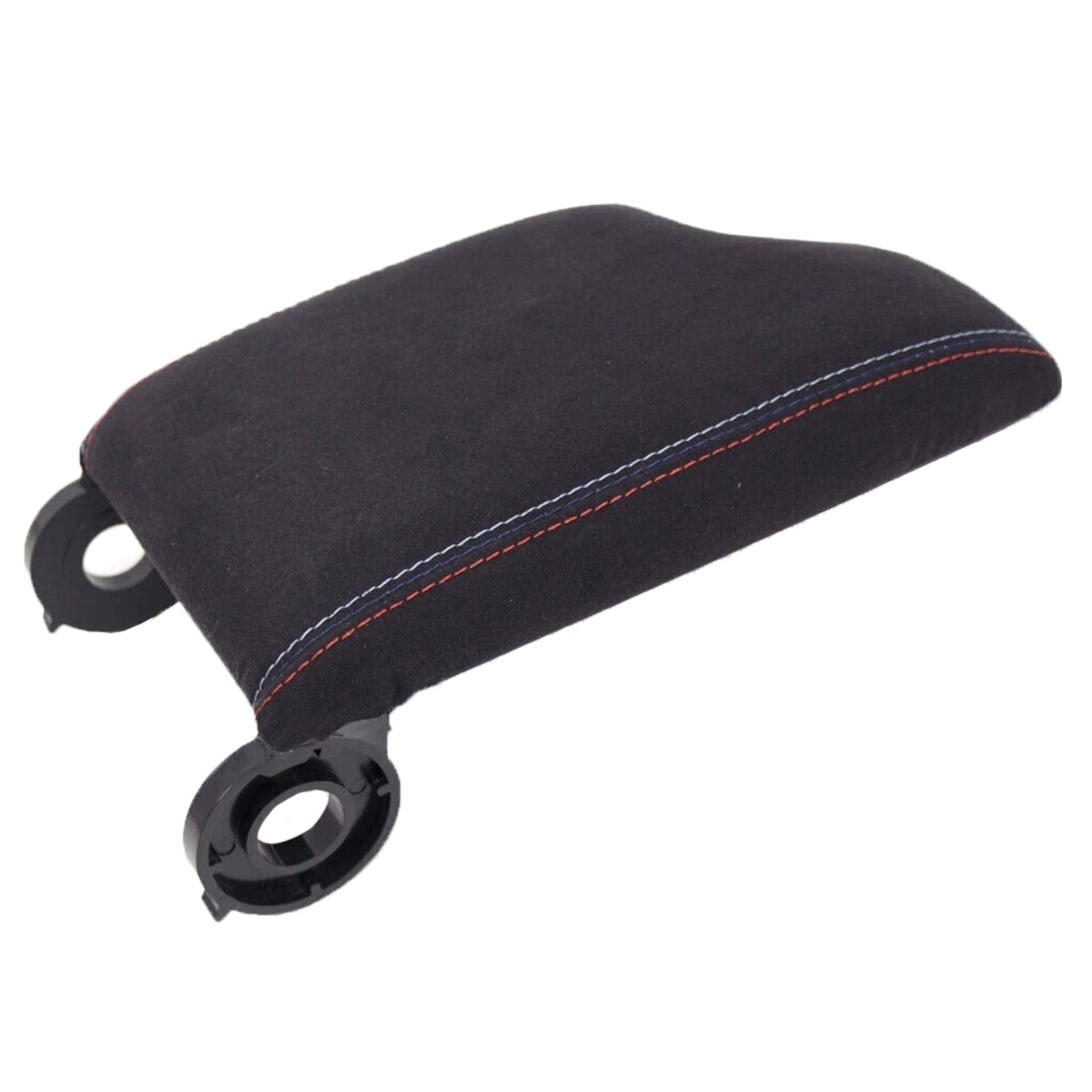 Naslovnica'krznen sredinski naslon za roke za BMW serije 3 E46 M3 1999-2004