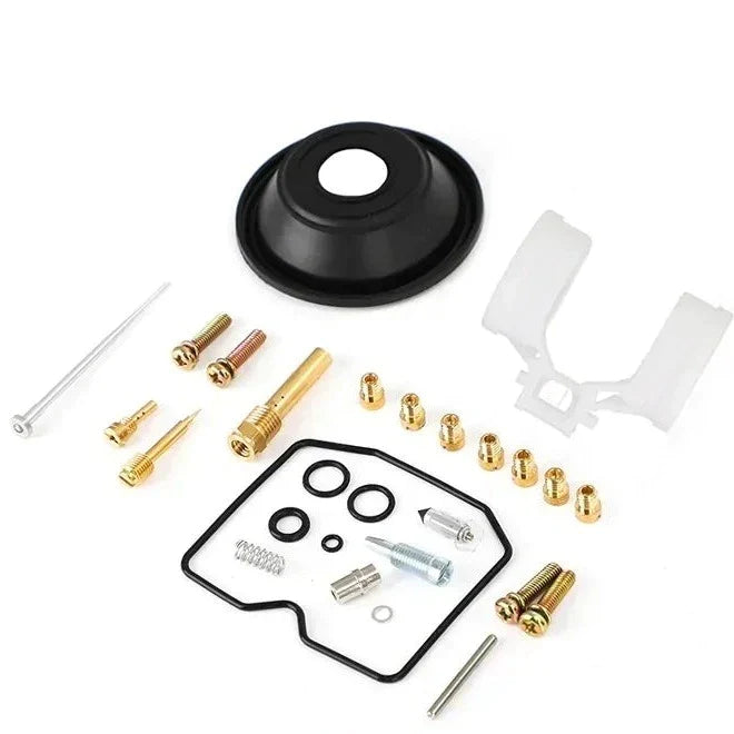 4 Zestaw naprawy gaźnika dla Kawasaki Zephyr
