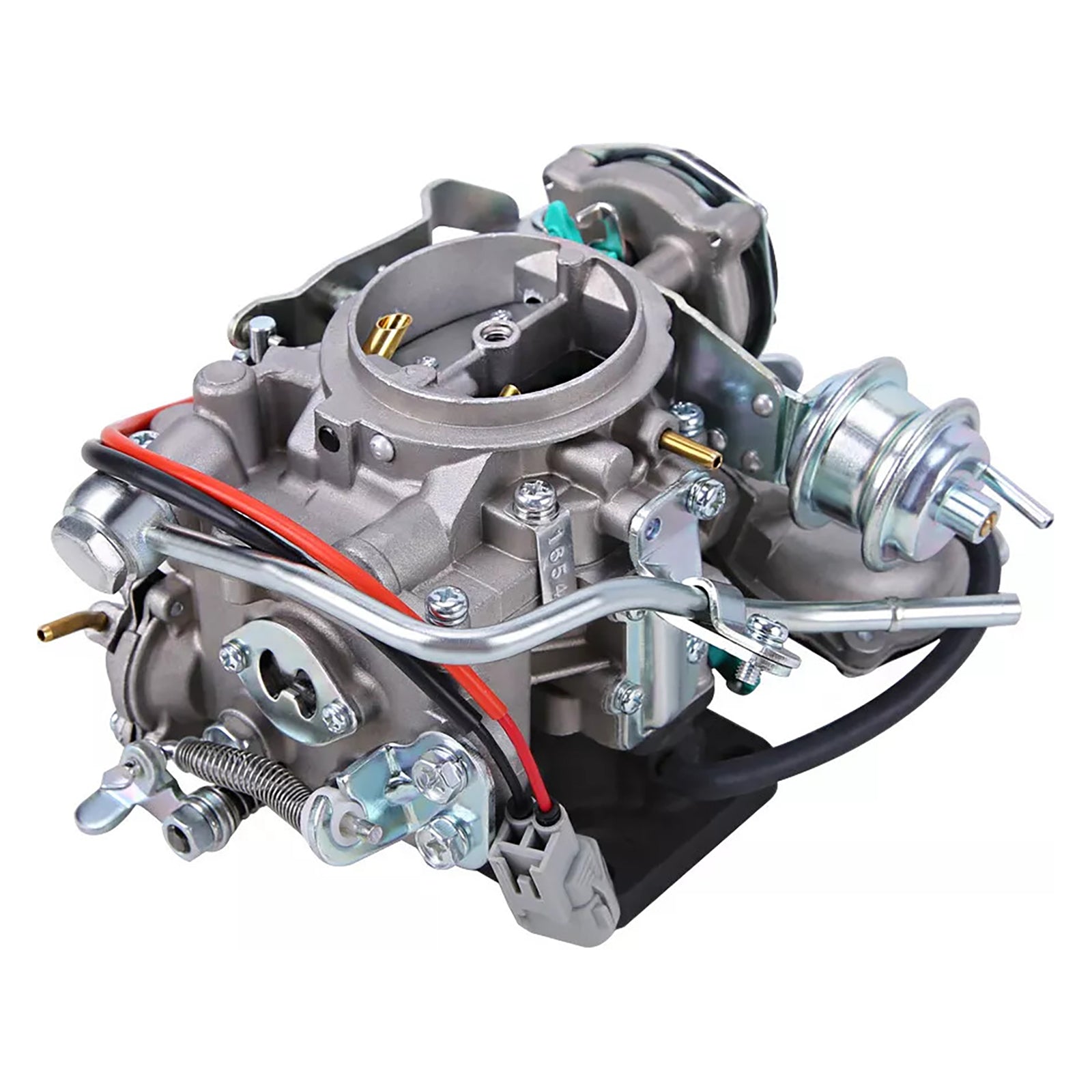 Carburateur 21100-16540 pour Toyota Corolla 4AF 1,6 L 1987-1991