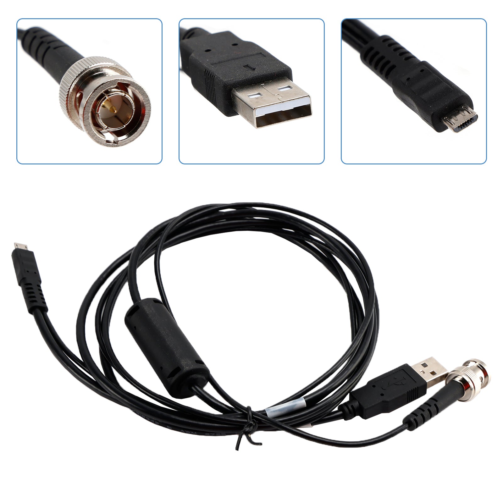 Câble de programmation USB PMKN4010-USB pour R2 R2A DP1400 DP2000 SL300 SL7550 SL7580