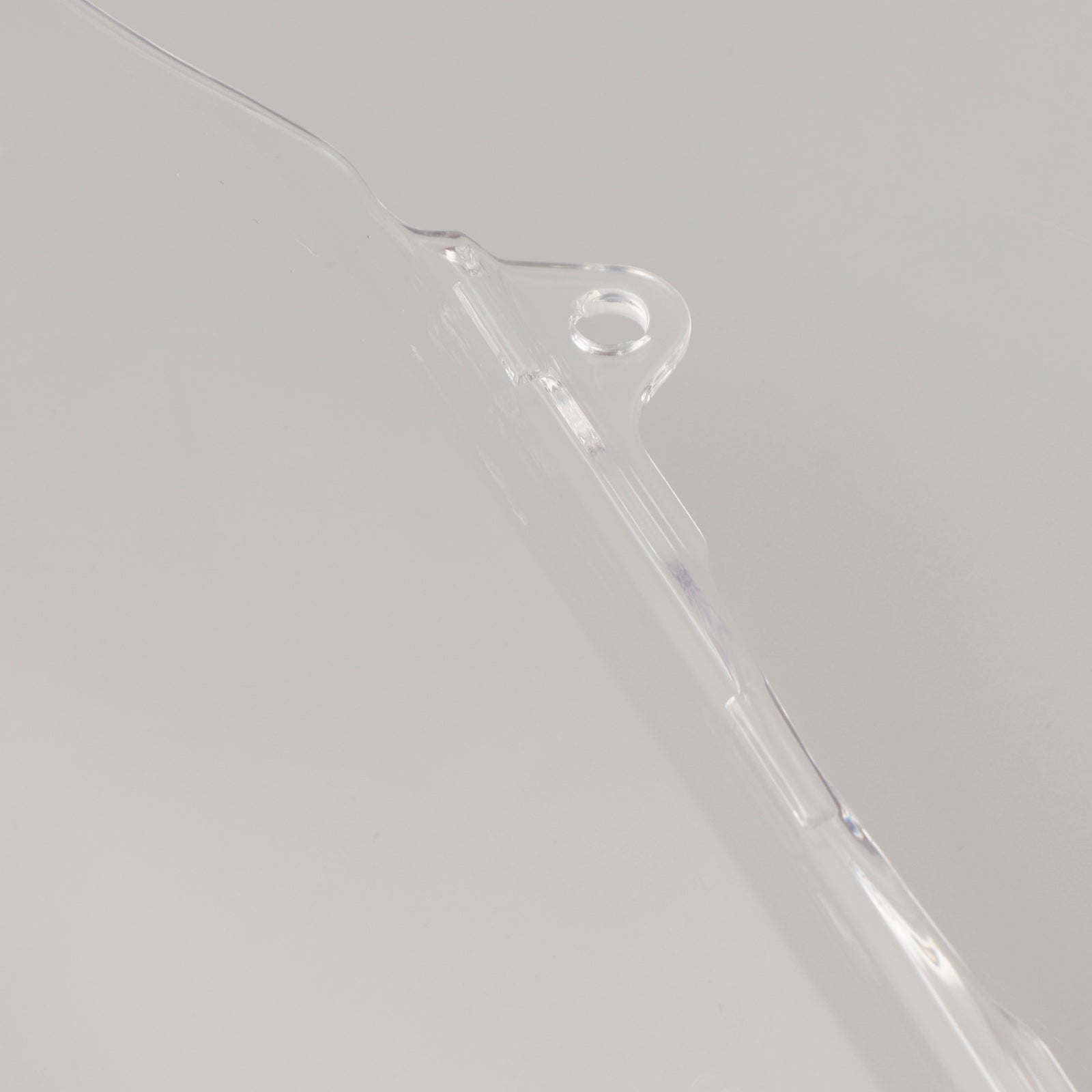 Suzuki GSX-8R 2023-2024 parabrisas