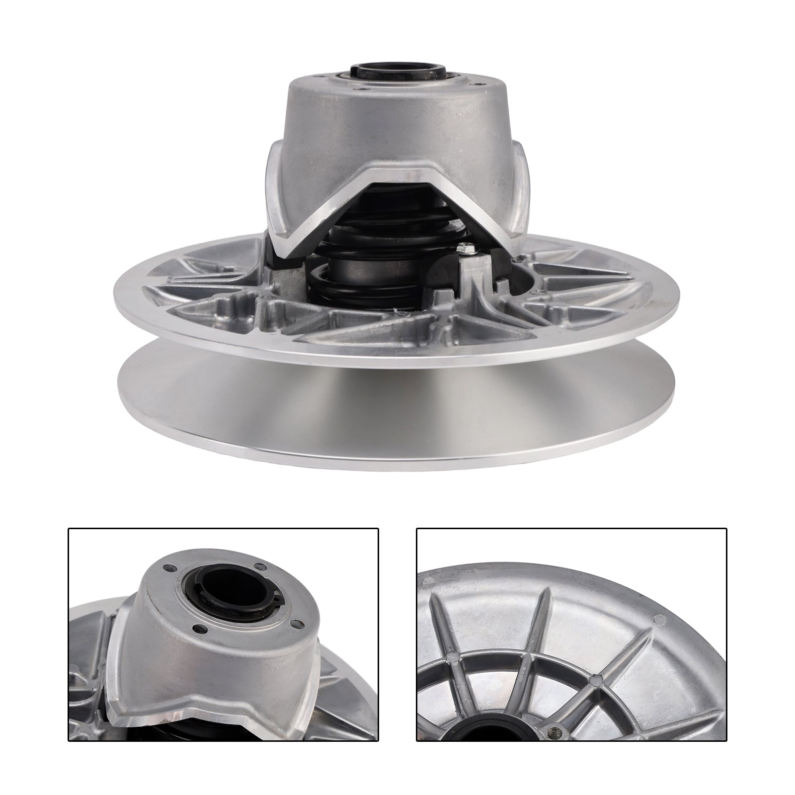 Embrague secundario del variador trasero ZFORCE 1000 para CFMoto CF1000US-2 (2018-2019) - Número de pieza : 052000-10000