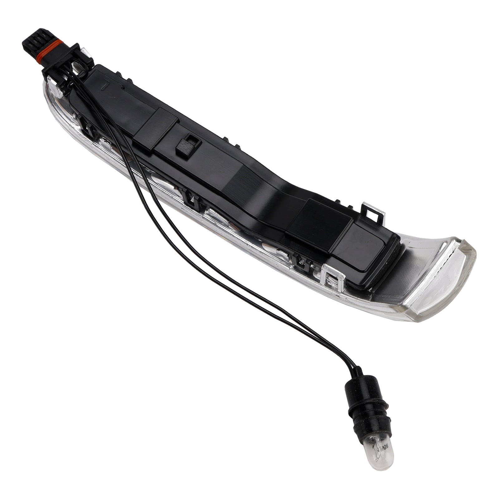 Linker buitenspiegel richtingaanwijzer voor Mercedes-Benz W220  W215 A2208200521