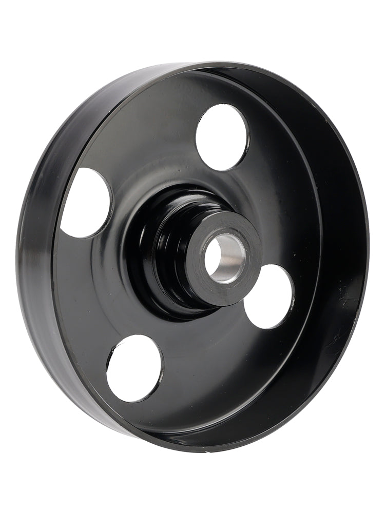 Polea de bomba de vacío 8972414162 para Isuzu NPR 1995-2019