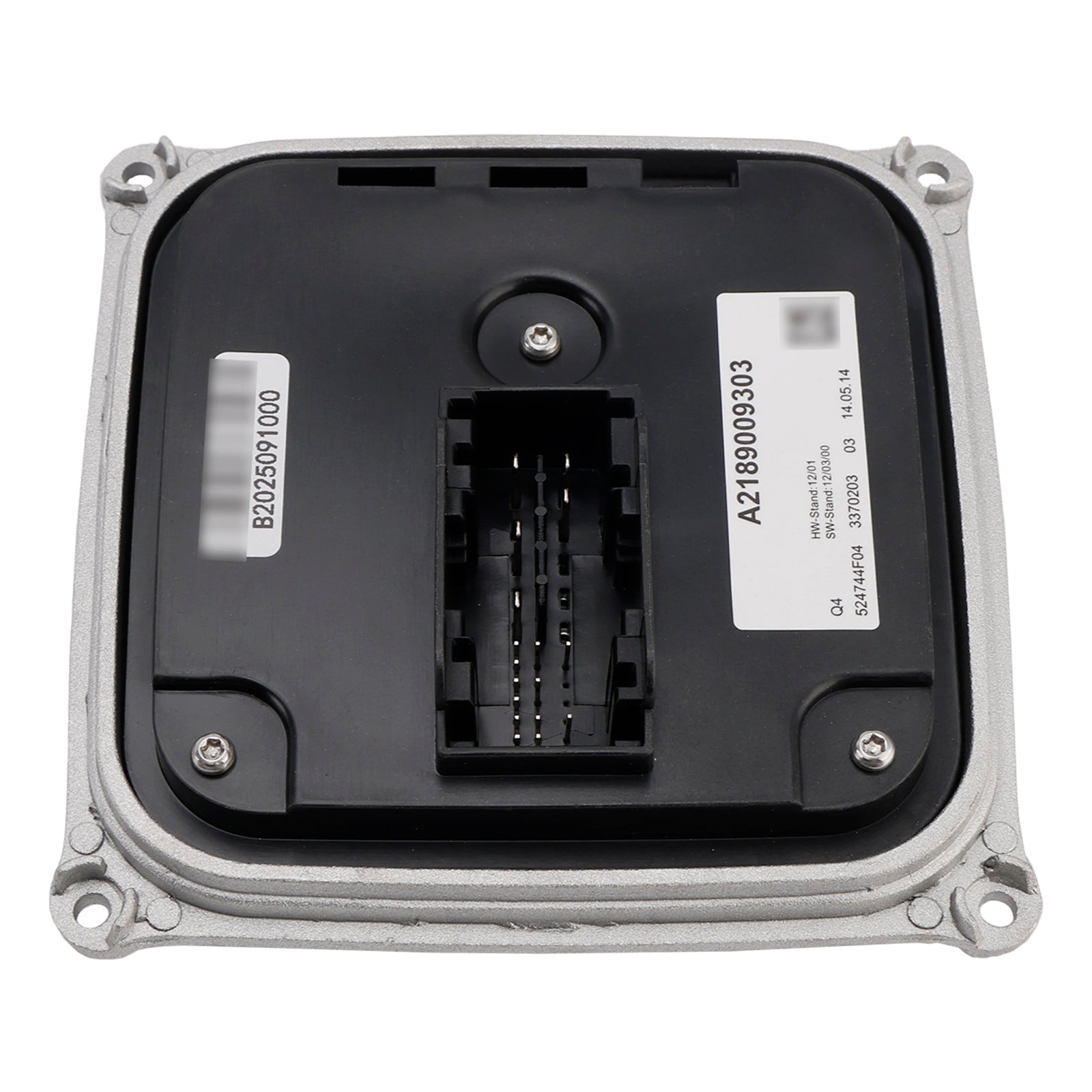 Modulo di controllo della zavorra dei fari Mercedes-Benz A176/CLA117 (2013-2017) A2189009303