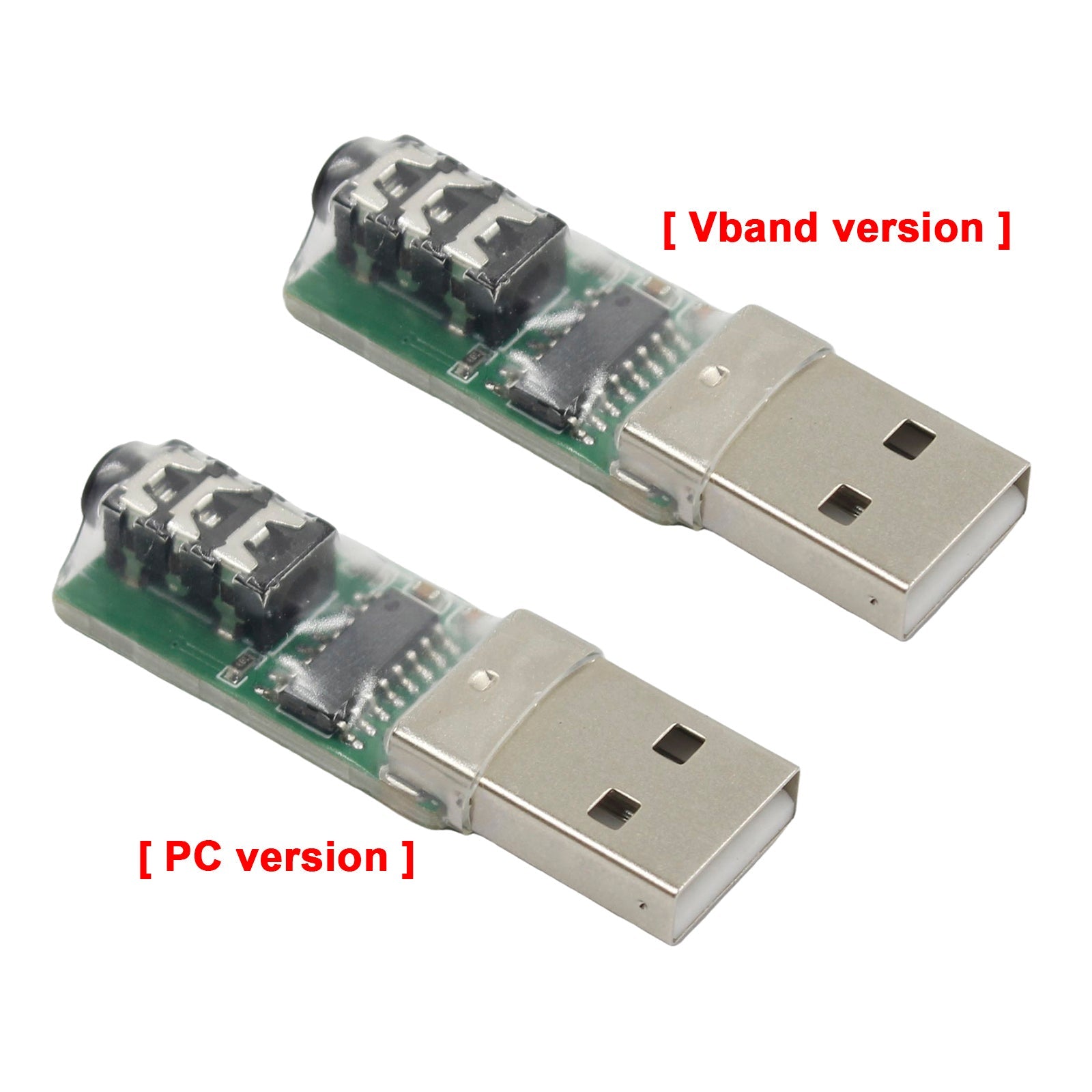 Key Coach CW Morse Code Trainer Vband Key Coach PC Mobiele telefoon Connector