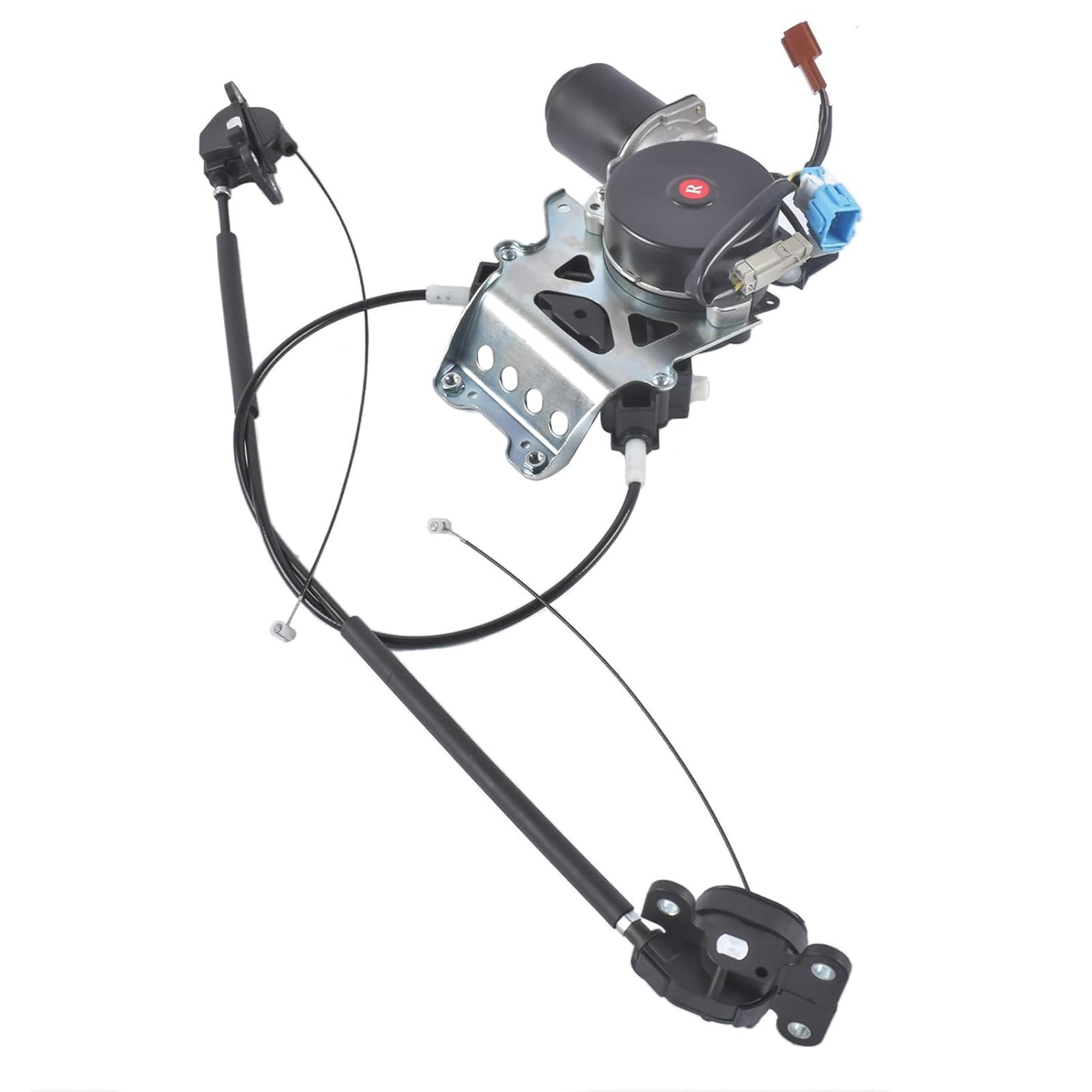 Câbles du moteur de porte coulissante électrique droite pour Honda Odyssey 2005-2010, référence 72010-SHJ-A21