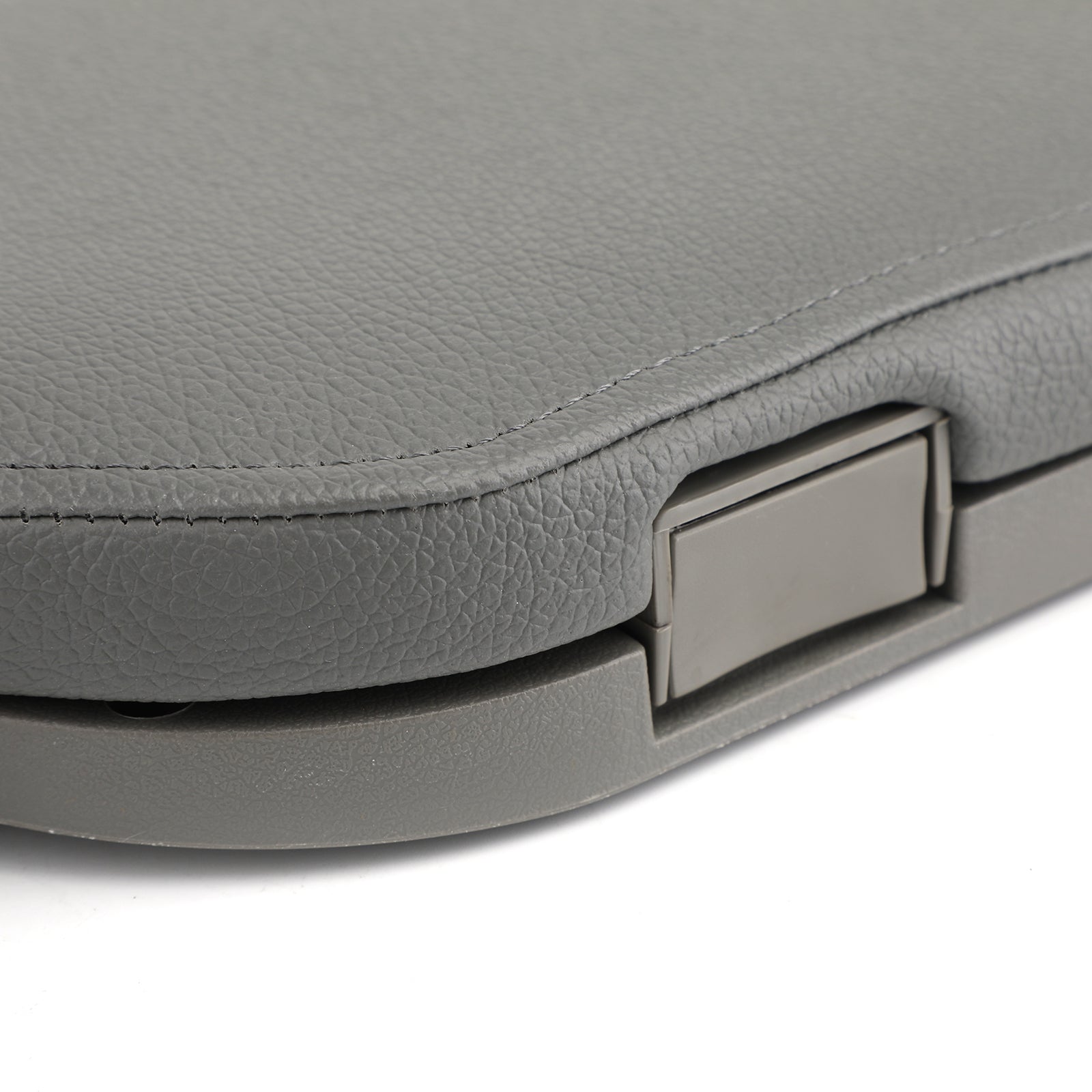 Naslovnica'Sivi konzolni naslon za roke PZ4351034000 za Toyota 86 BRZ Scion FRS 13-18