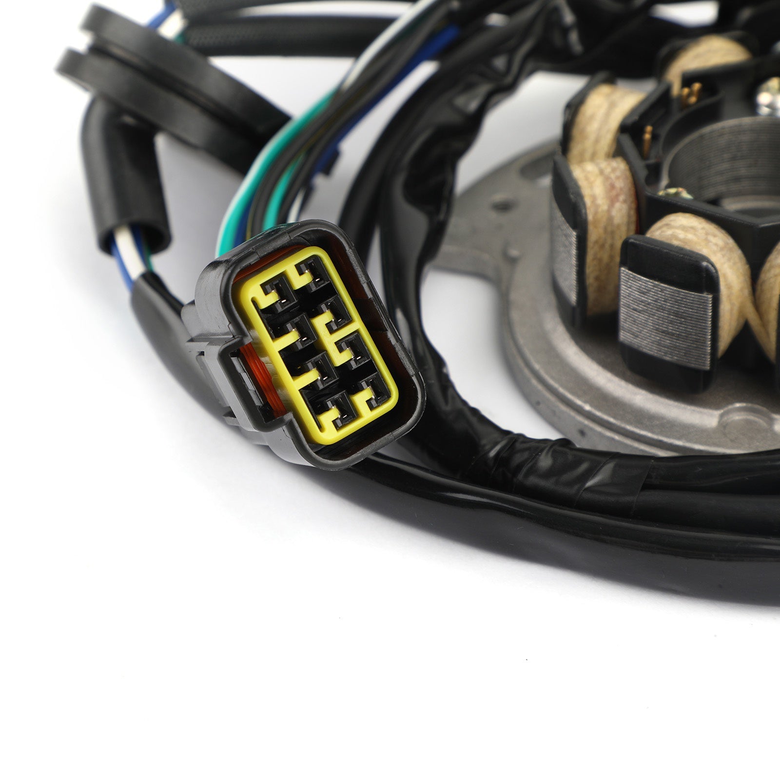 Stator d'alternateur pour Honda CR 125 R 2000-2001 31100-KZ4-A91 31100-KZ4-J31