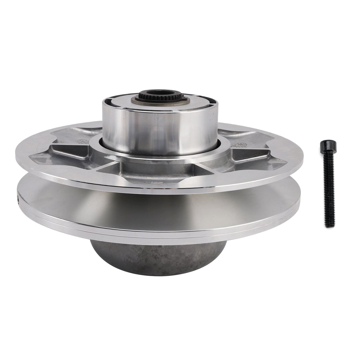 Embrayage secondaire de variateur arrière pour Polaris RANGER 400 HO (2011) - Référence : 1322860