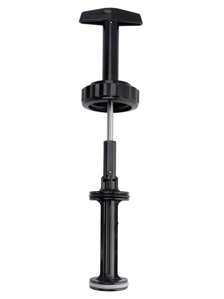 Remplacement de l'ensemble poignée et piston SPX0410BA pour la série Hayward SP0410X