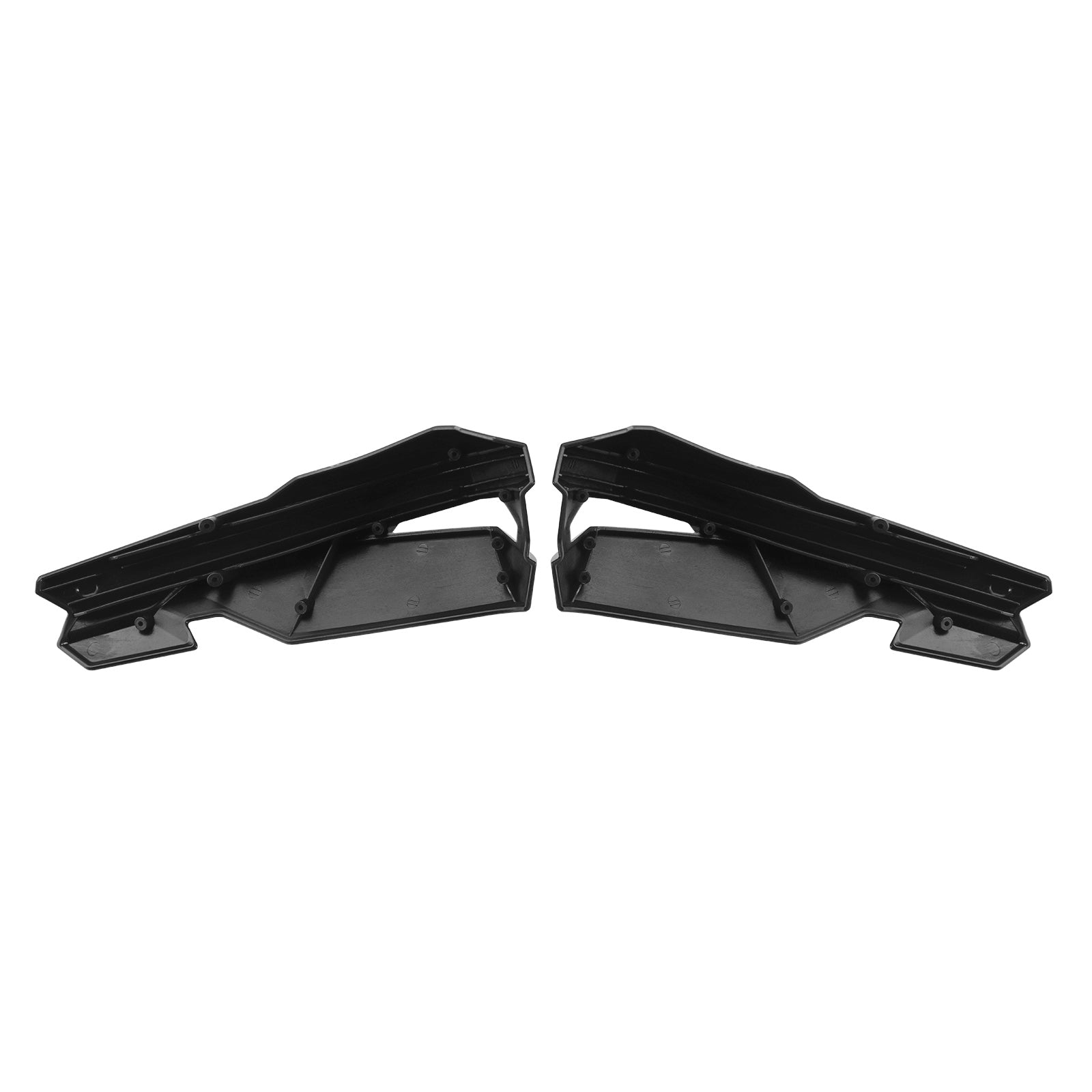Protège-mains CF MOTO 450MT 2024-2025