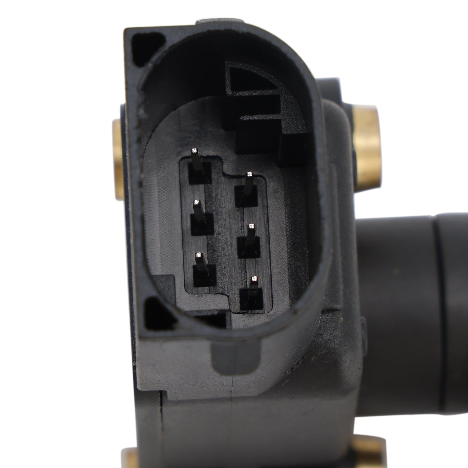 Sensore di livello altezza 37146870200 per BMW Serie 2 X5 X6 F45 F15 F85 F16