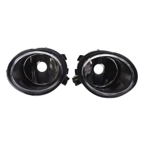 Feu Antibrouillard Avant Droit Pour BMW Série 3 E46 Coupé - Neuf, Marque TYC