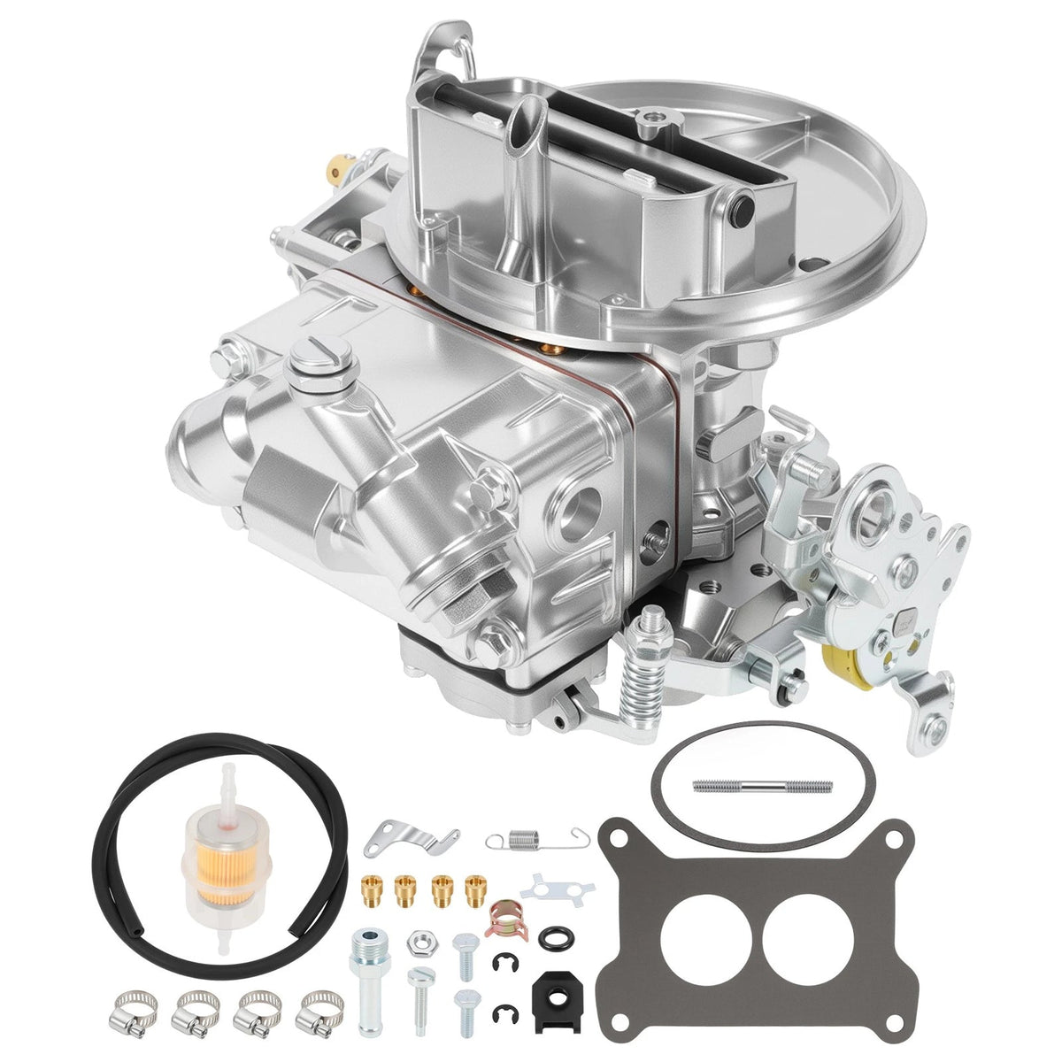 Carburateur double corps 0-4412S pour Ford F250 (1985)