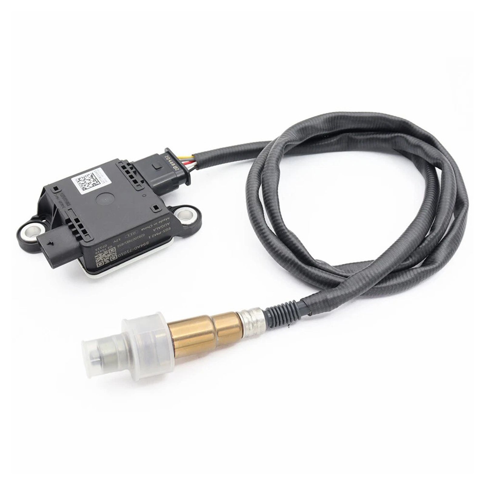 Hiukkasanturi Toyota Hilux 2.4D 894A0-71010 0281007881/856