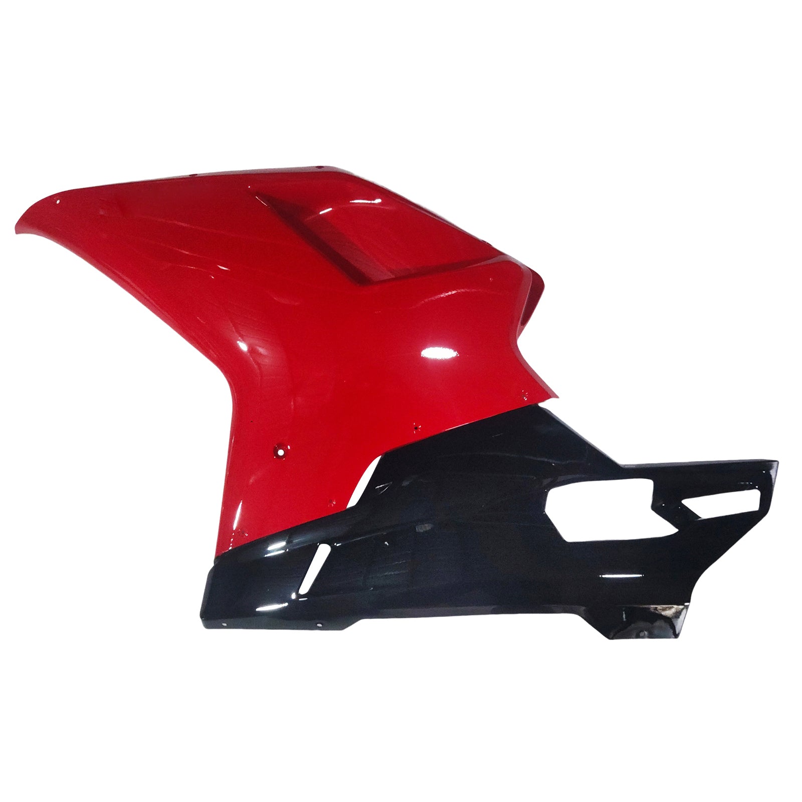 Carénage Kit Carrosserie ABS fit Pour Ducati 1098 1198 848 2007-2011