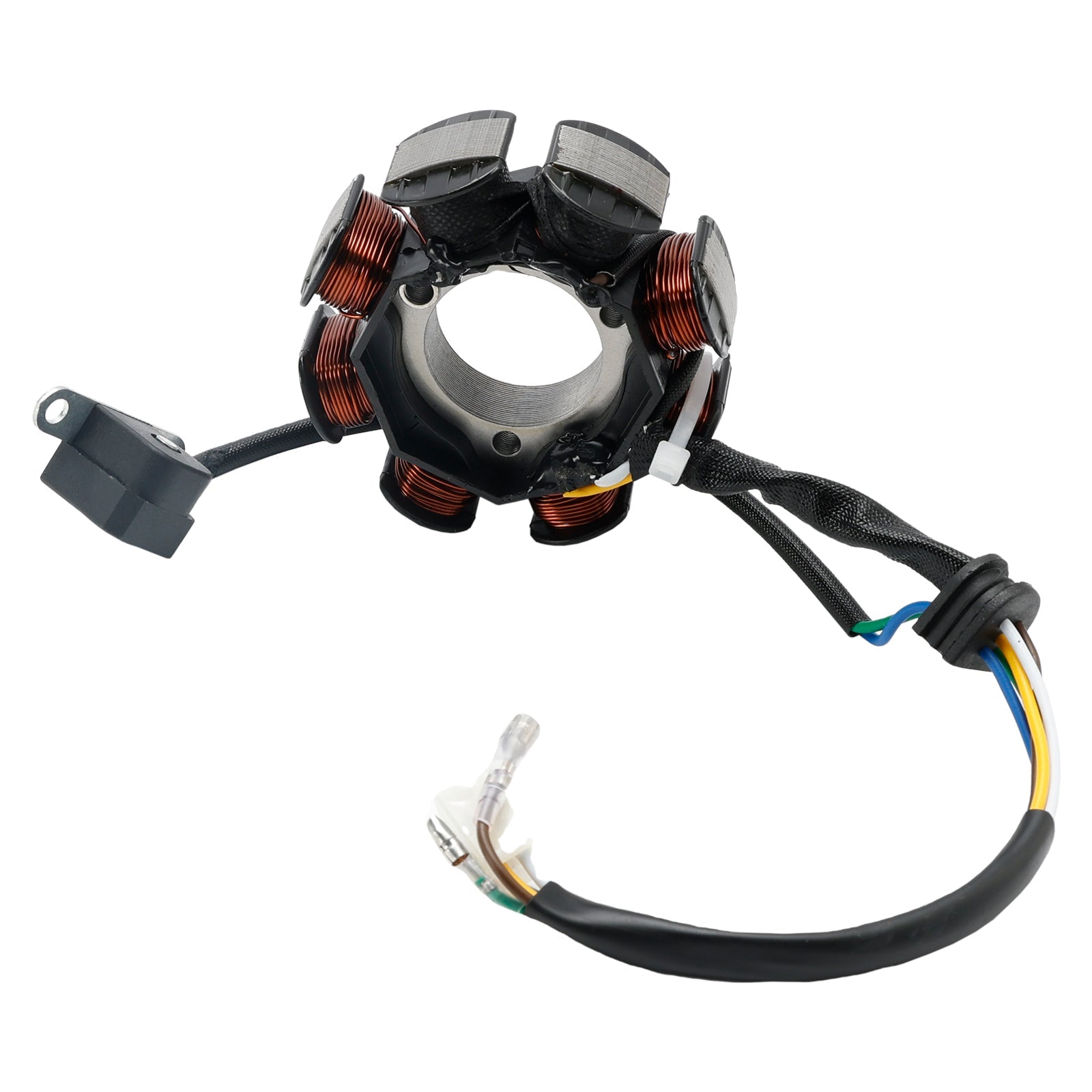 Générateur de stator pour Modenas Kriss 110 / Kriss110 / Kriss II 115cc / 21003-U275