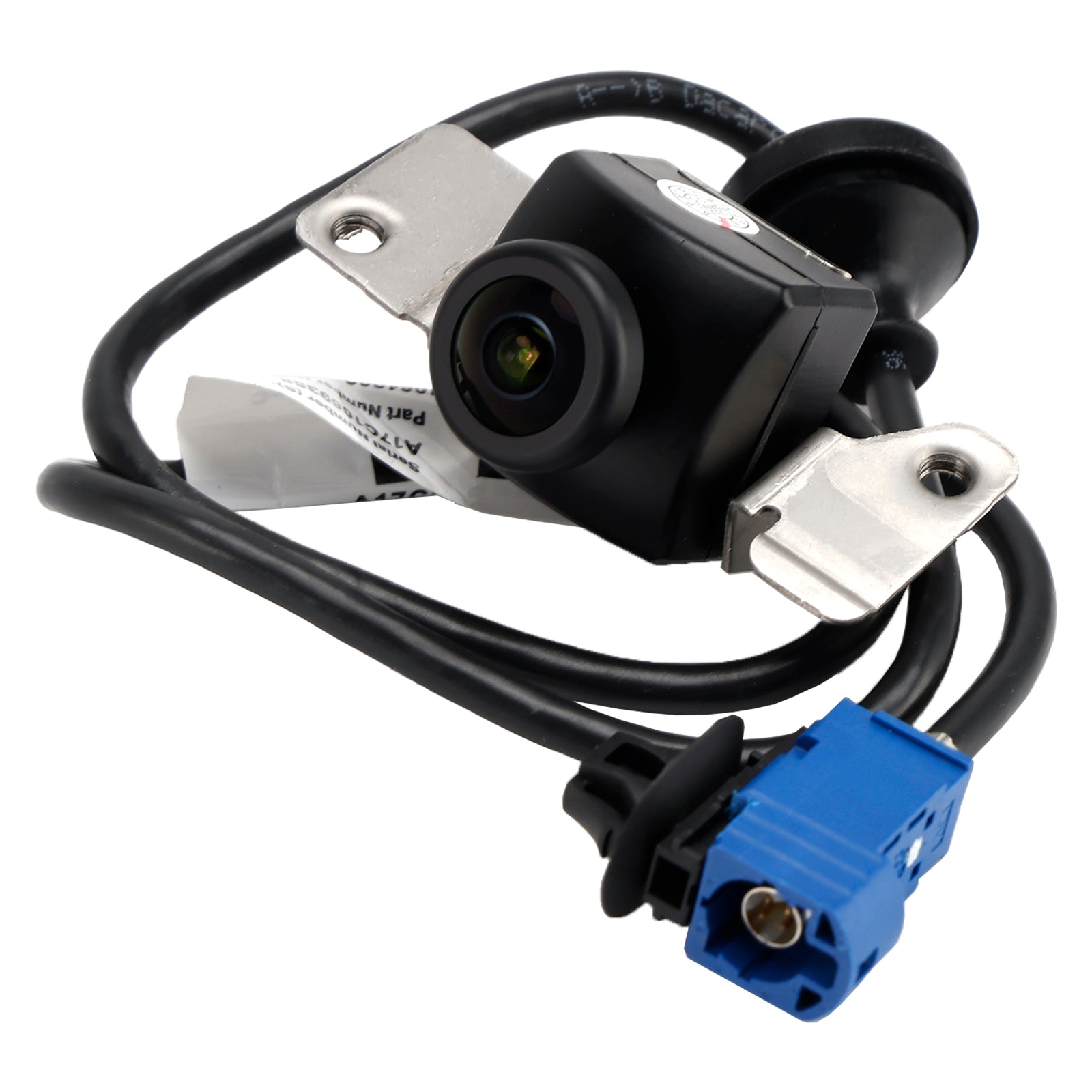 Camera omkeren voor Tesla-model X 2015-2021 1061269-00-C