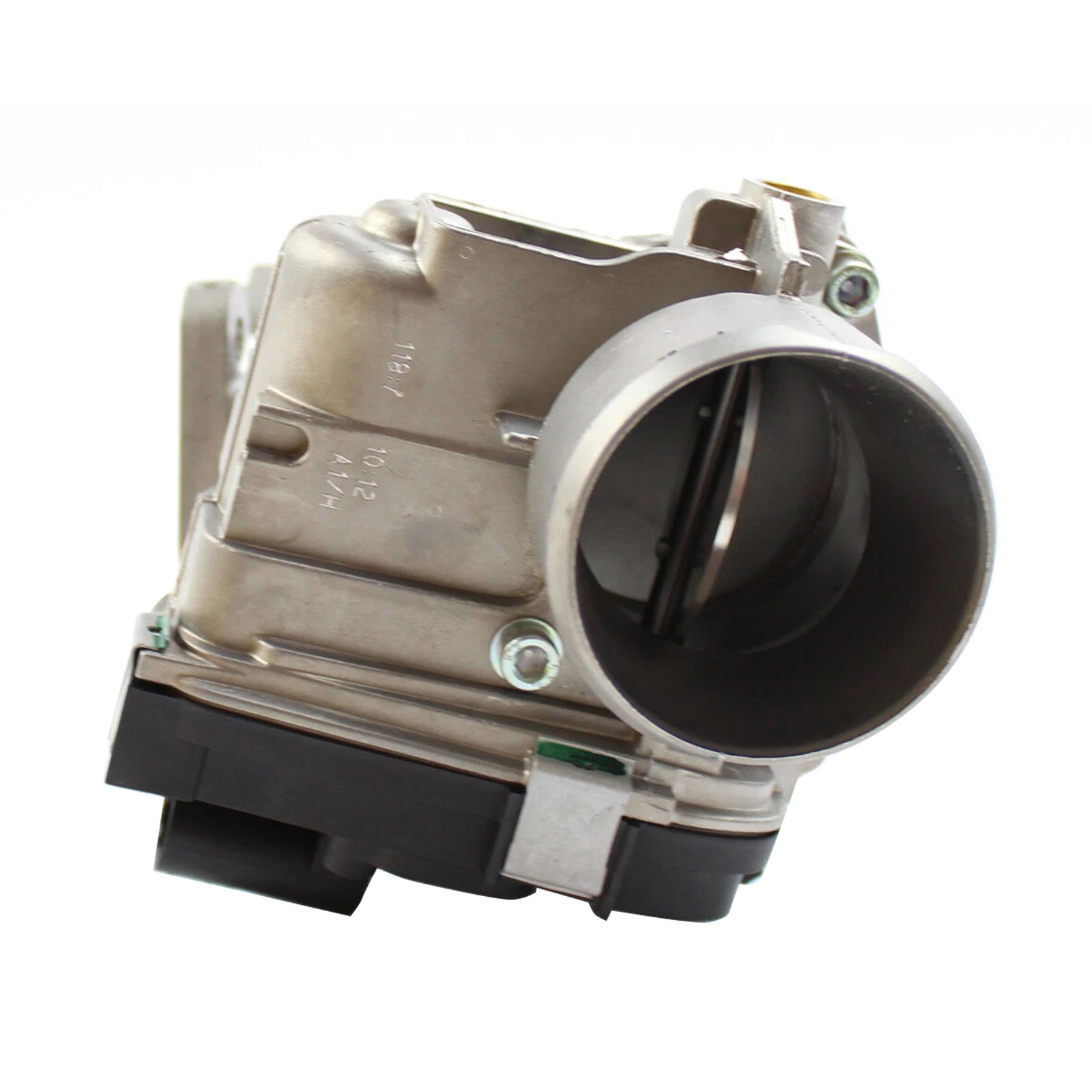 05.2006-08.2011 Iveco Daily IV 2.3d Diesel 70/78/85/93/100 KW 2287 cm3 Corps de papillon 504351131 504345920