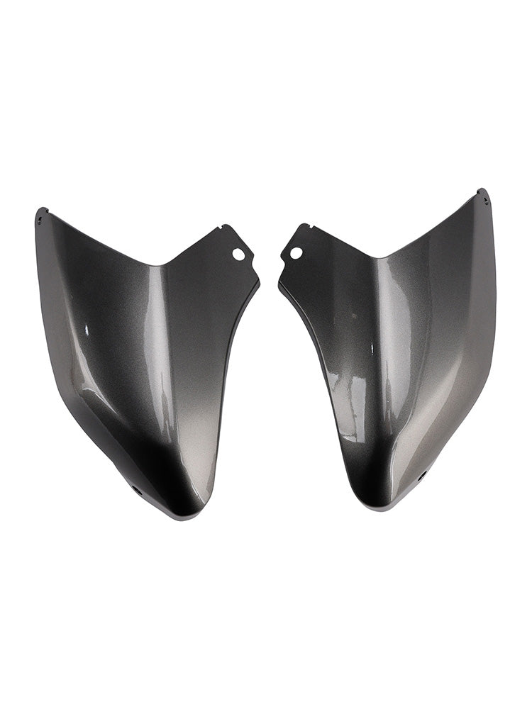 Caches d'admission d'air, carénage latéral du réservoir pour Kawasaki Z900 2025-2026
