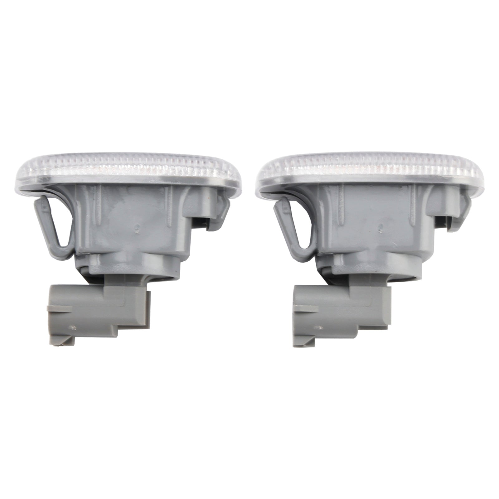 Luz de señal de giro lateral del guardabarros para Toyota Corolla Camry MR2 81730-0D020