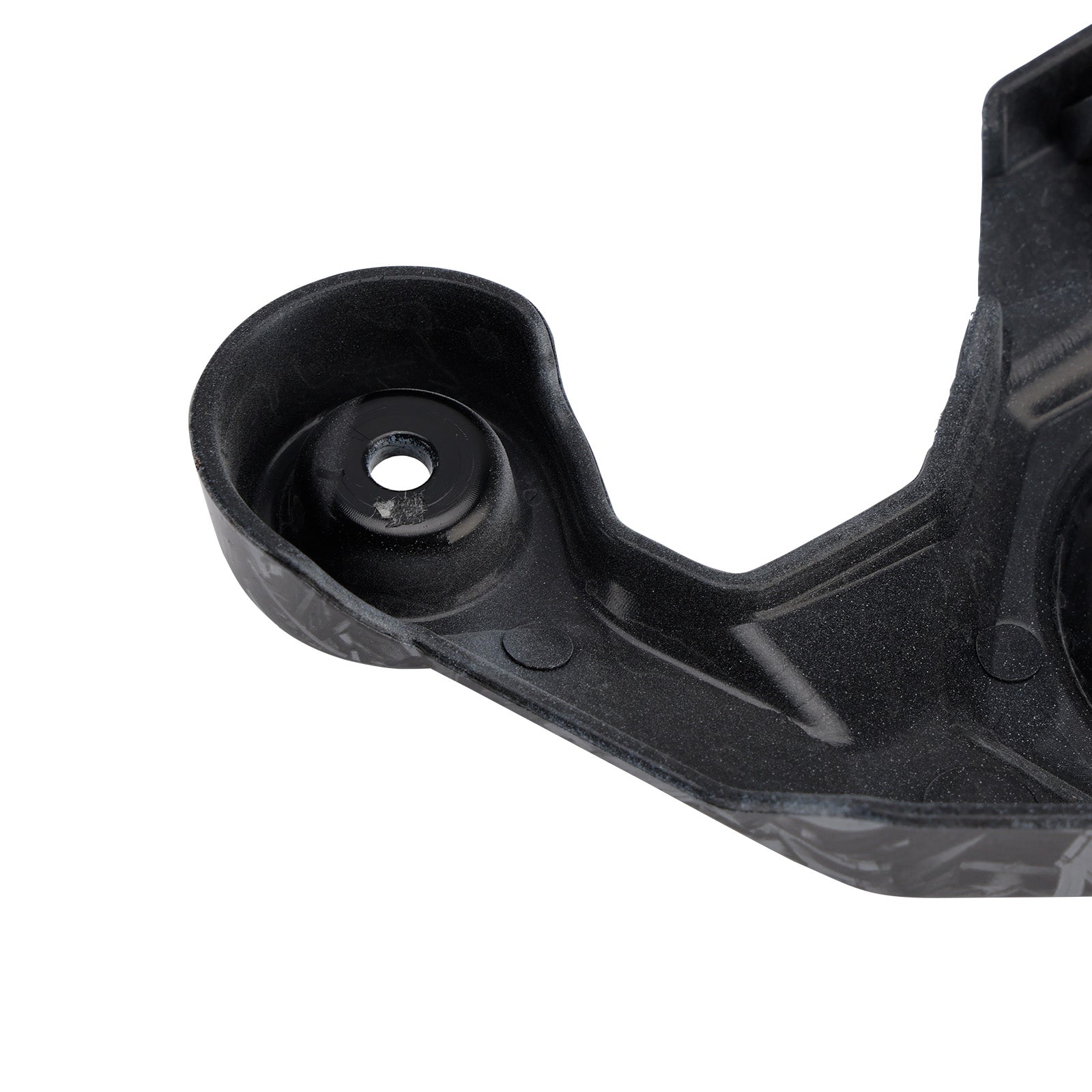 Carénage de protection latérale de cadre pour Kawasaki Z900 2025-2026
