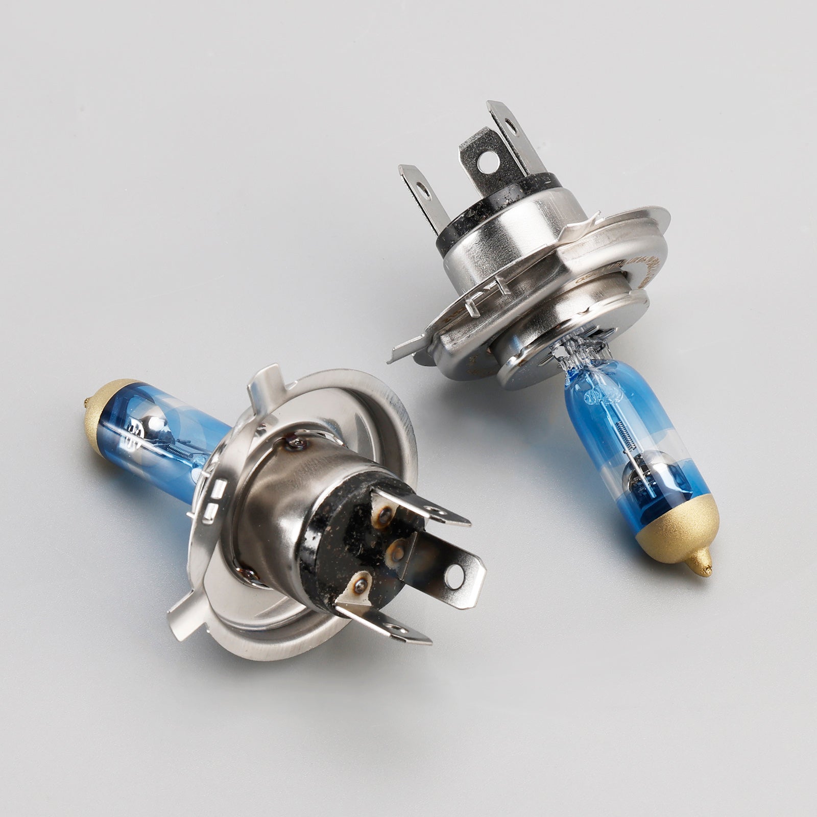 Lot de 2 ampoules de voiture H4 64193NB220 12 V 60/55 W pour OSRAM