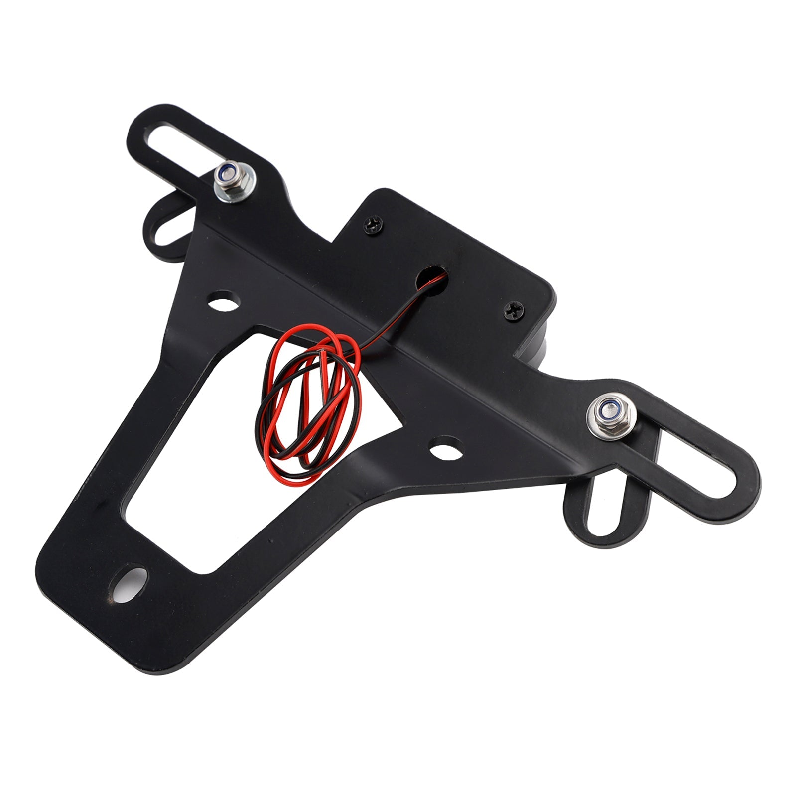 Podpora registrske tablice za Honda Dax 125/ST 125 2022-2024