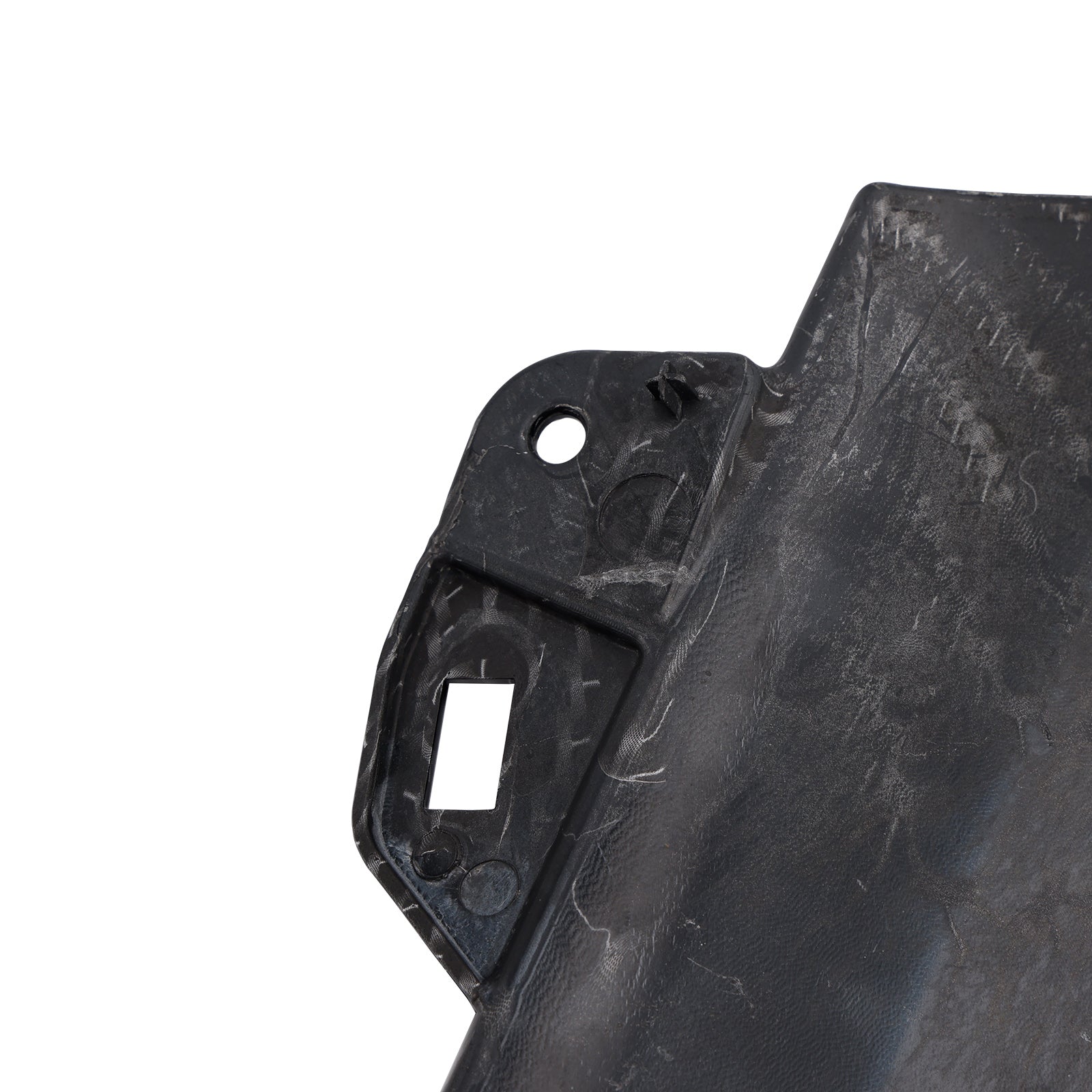 Carénage latéral du réservoir central de la BMW R1300GS 2024-2025