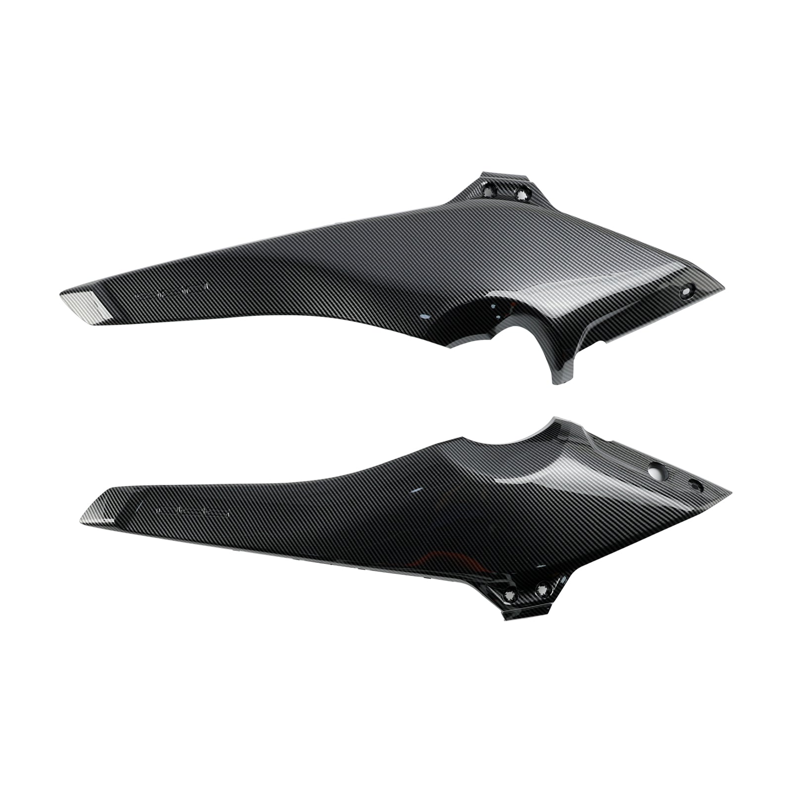 Panneaux de couverture de cadre latéral, carénages de carénage pour Yamaha T-MAX 560 2022-2024