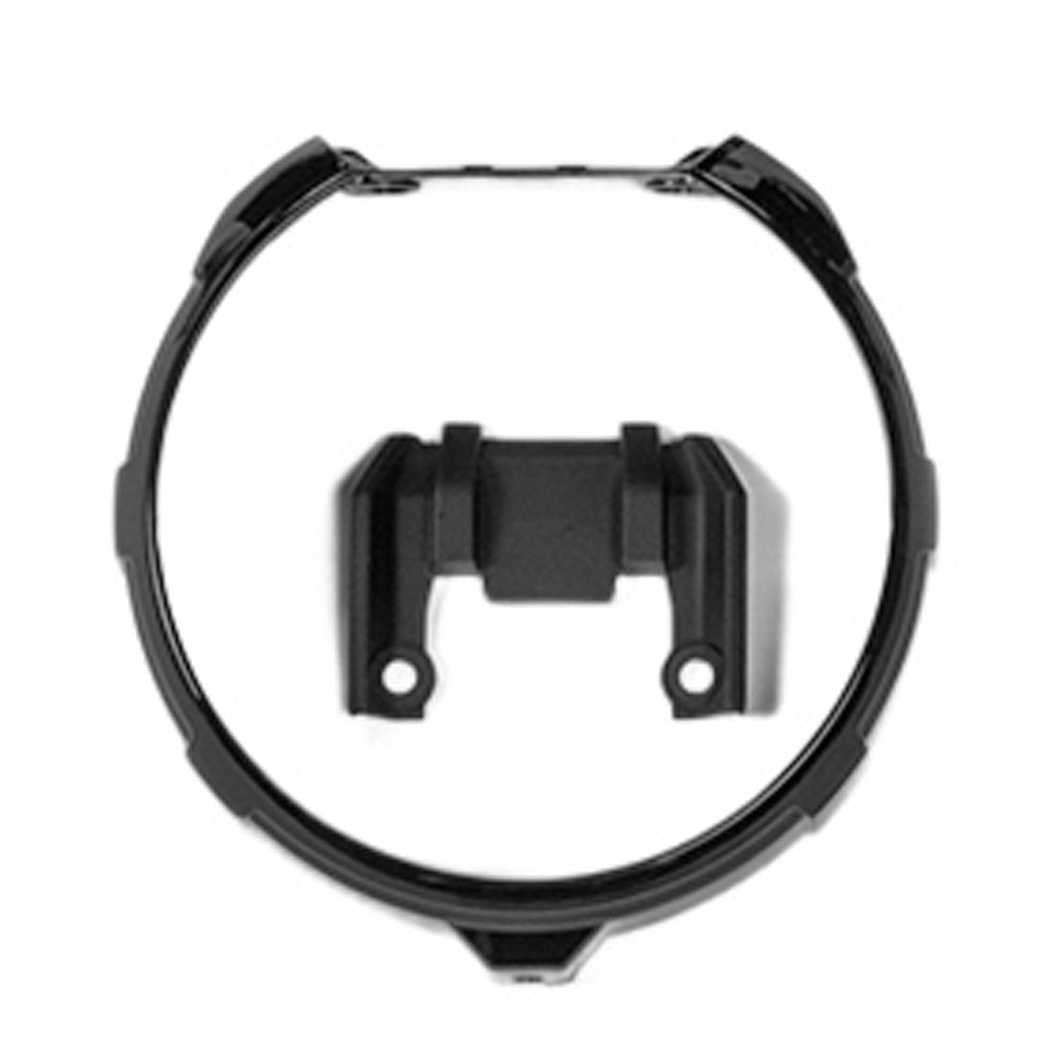 Carénage de moulage par injection en plastique ABS adapté pour Honda CB 650 R CB650R 2021-2023 02#